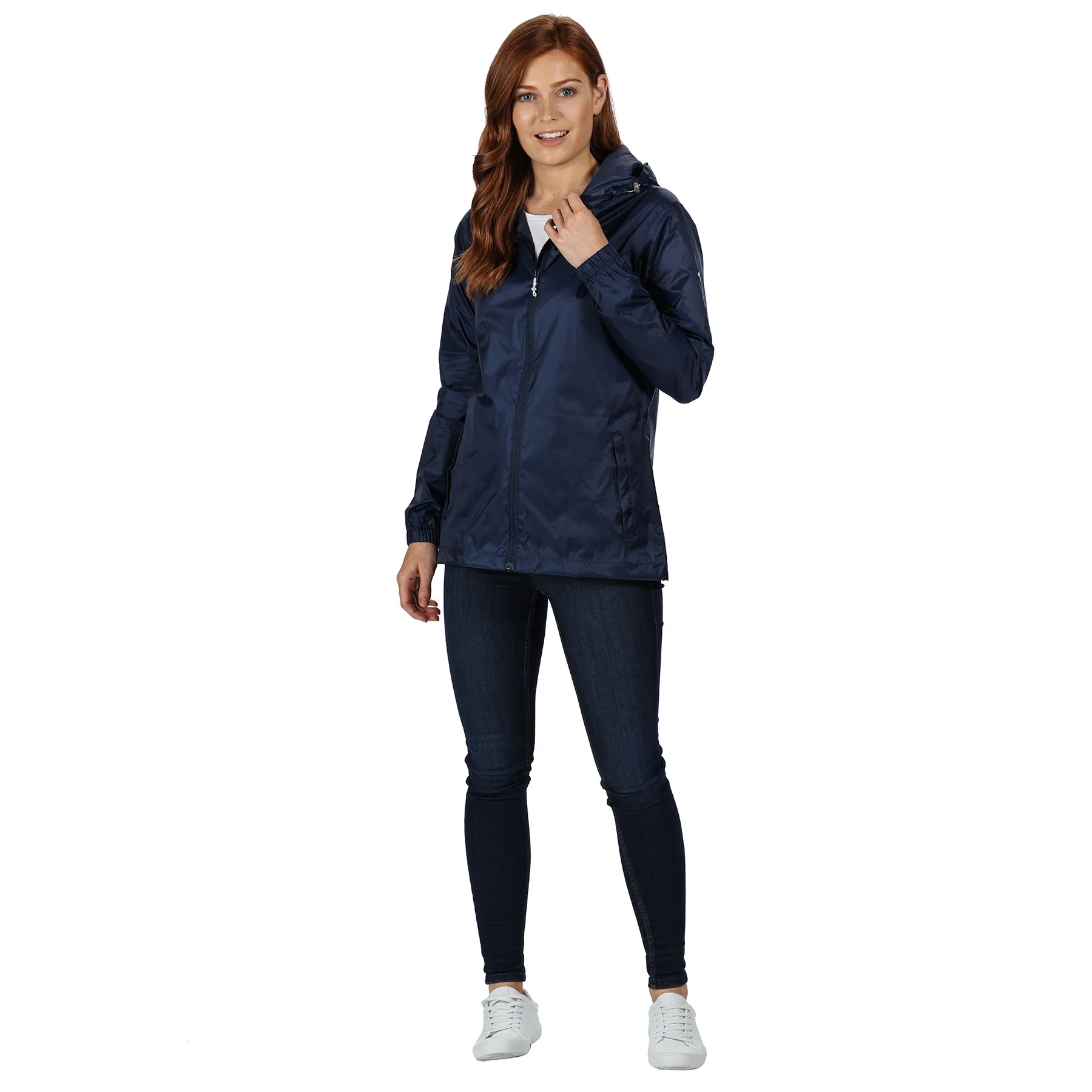 Women's Pack-It III Waterproof Jacket - Image 36