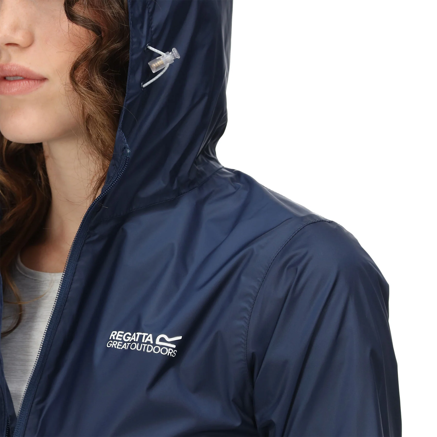Women's Pack-It III Waterproof Jacket - Image 37