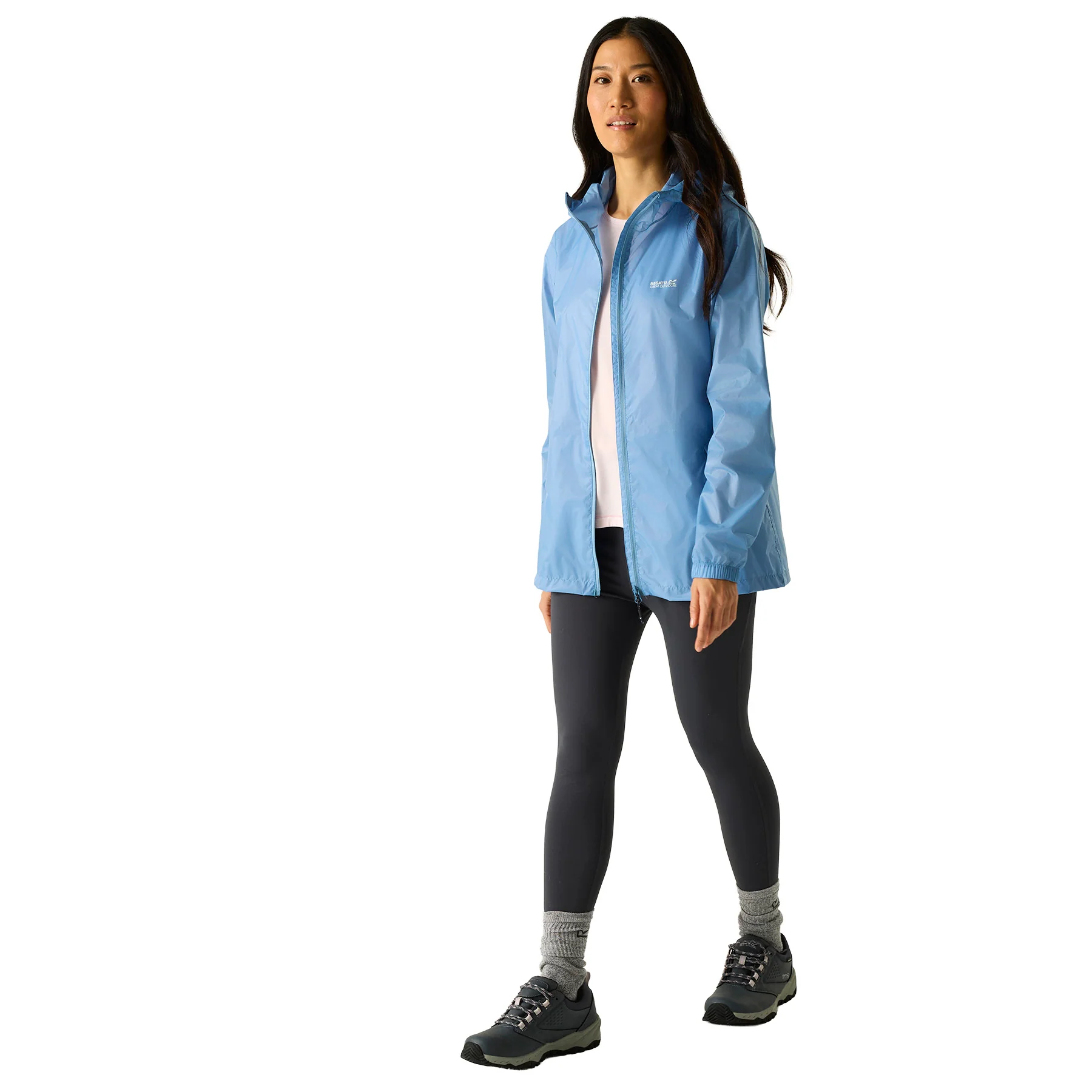 Women's Pack-It III Waterproof Jacket - Image 4