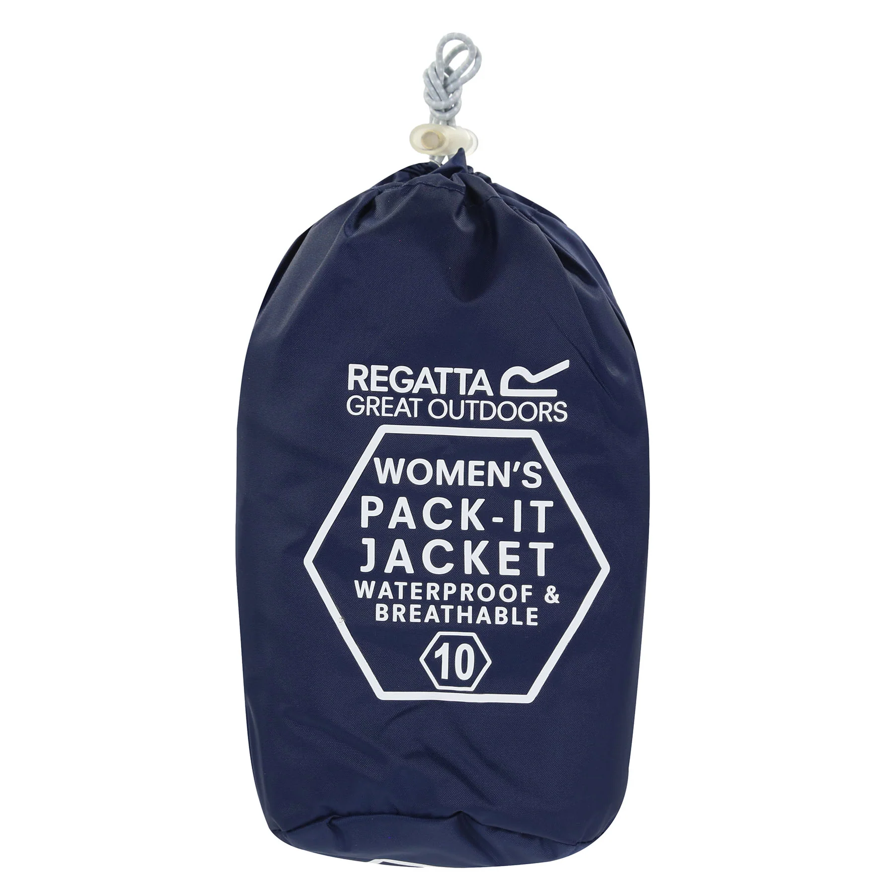 Women's Pack-It III Waterproof Jacket - Image 40
