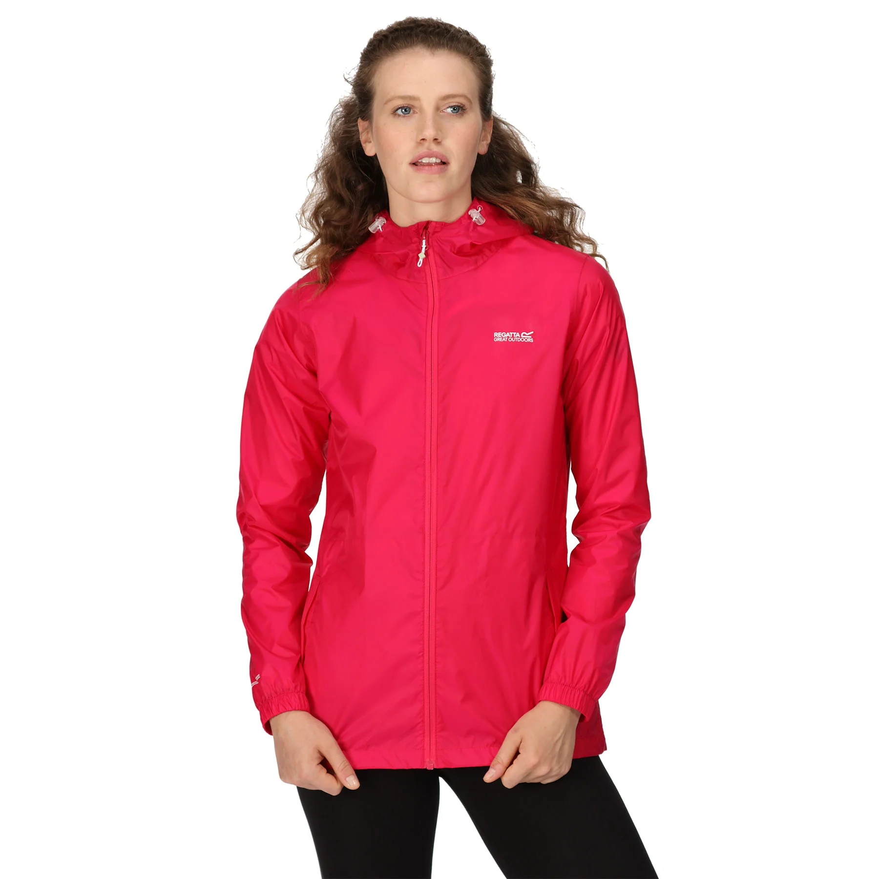 Women's Pack-It III Waterproof Jacket - Image 47