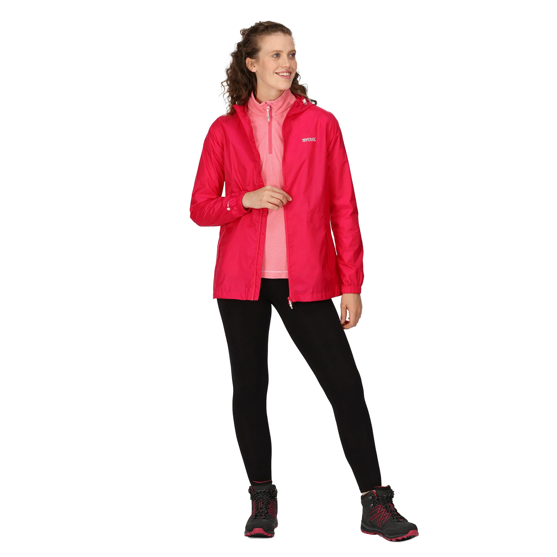 Women's Pack-It III Waterproof Jacket - Image 49