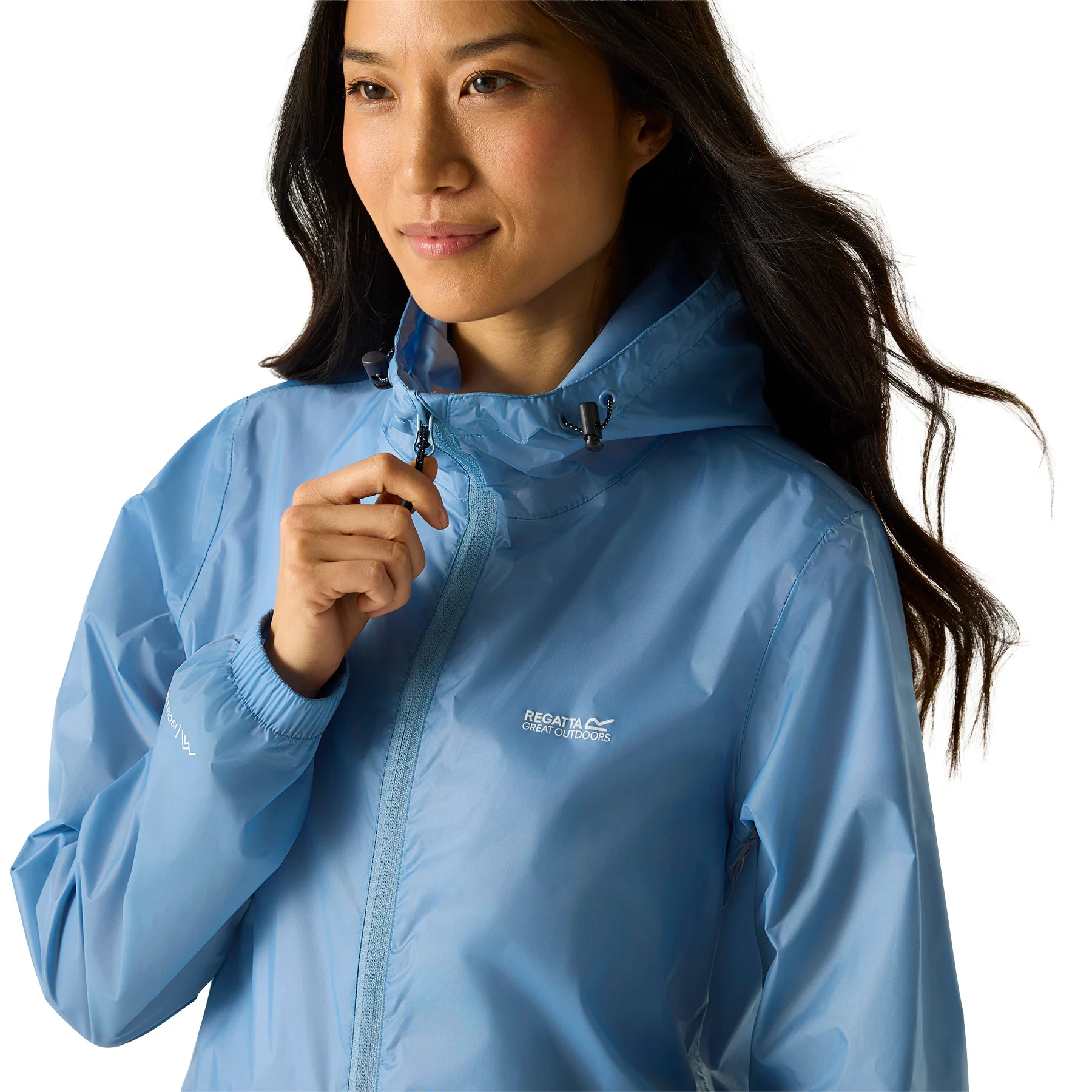 Women's Pack-It III Waterproof Jacket - Image 5