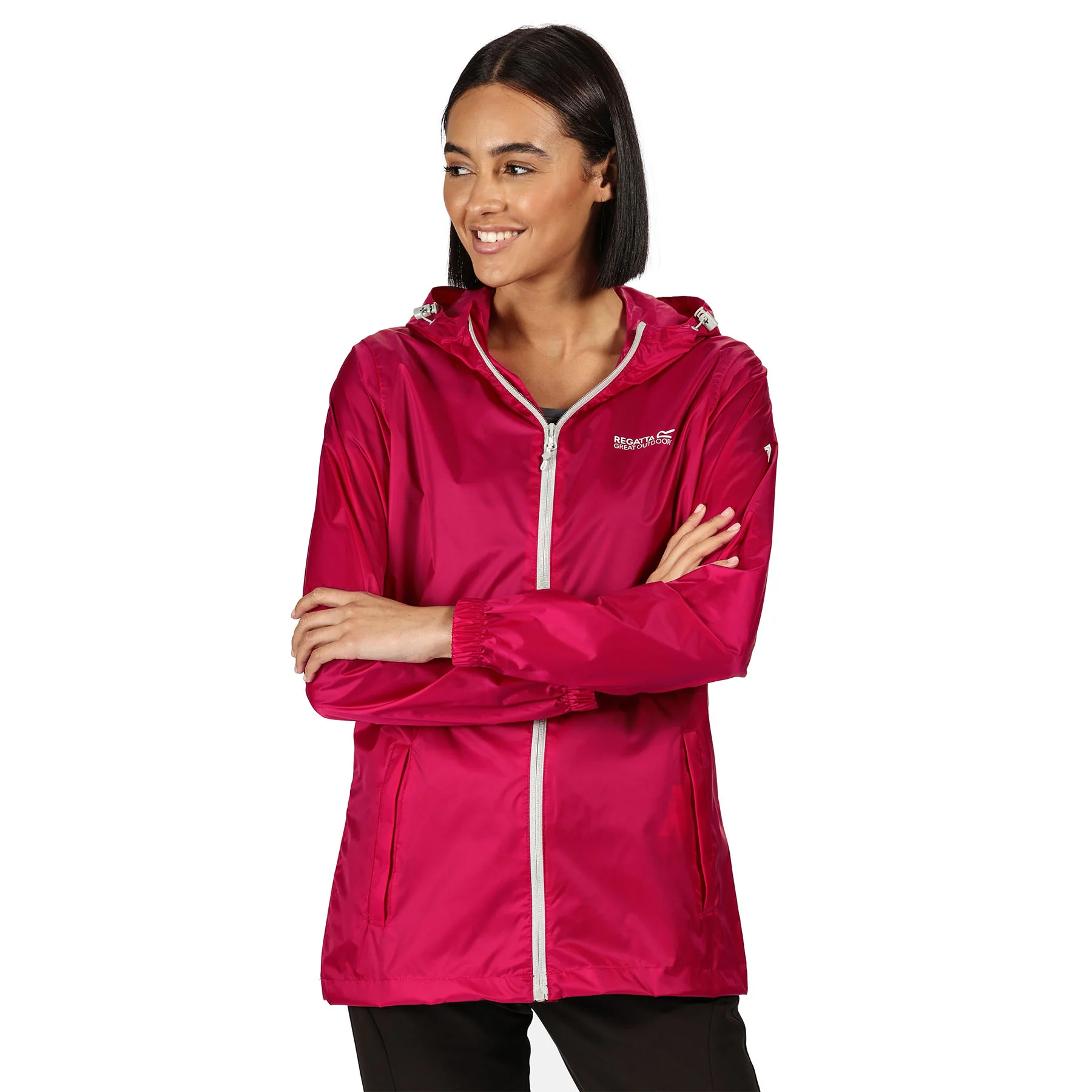 Women's Pack-It III Waterproof Jacket - Image 58