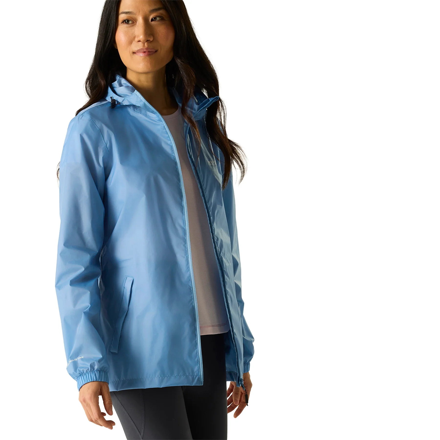 Women's Pack-It III Waterproof Jacket - Image 6