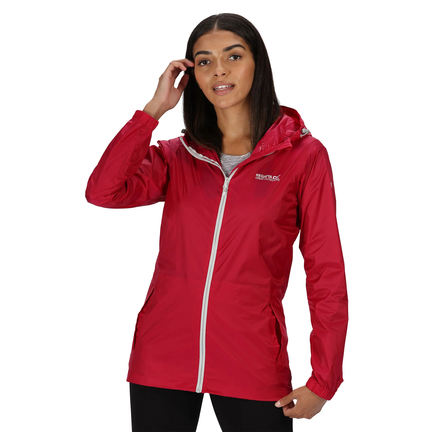 Women's Pack-It III Waterproof Jacket - Image 60