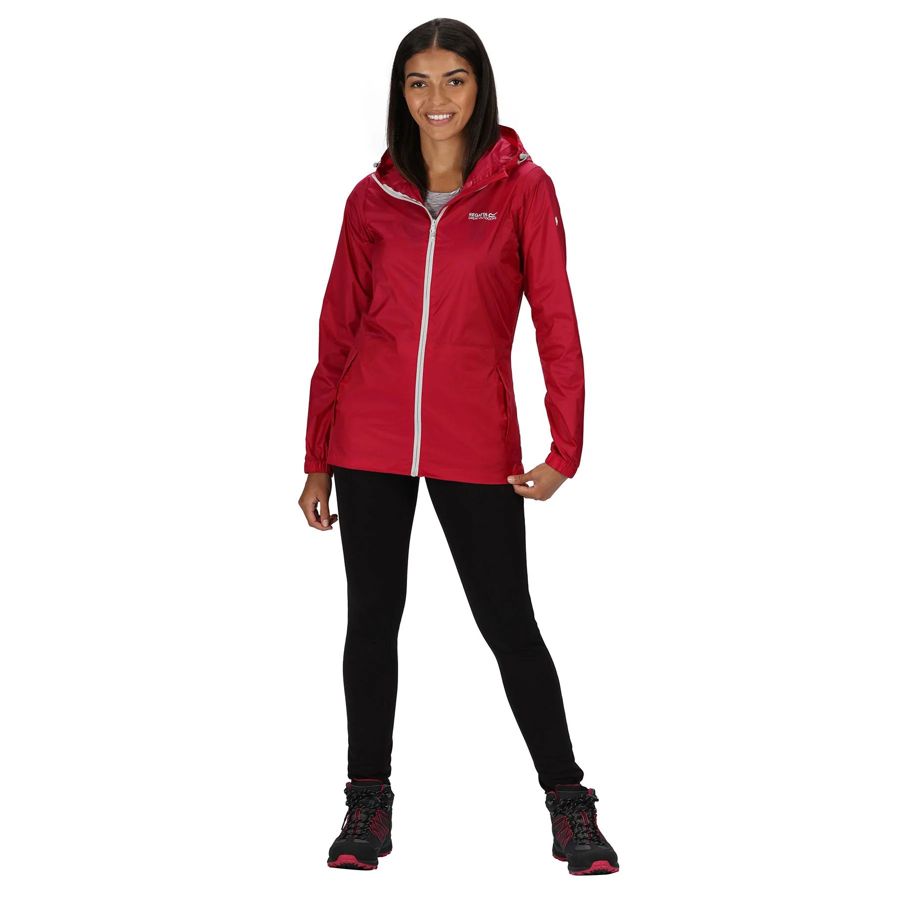 Women's Pack-It III Waterproof Jacket - Image 62