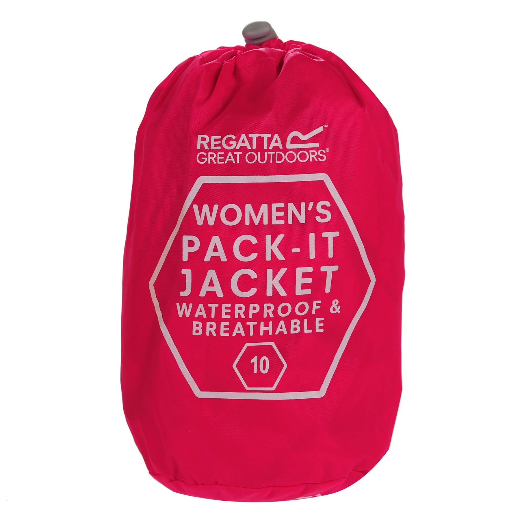 Women's Pack-It III Waterproof Jacket - Image 63