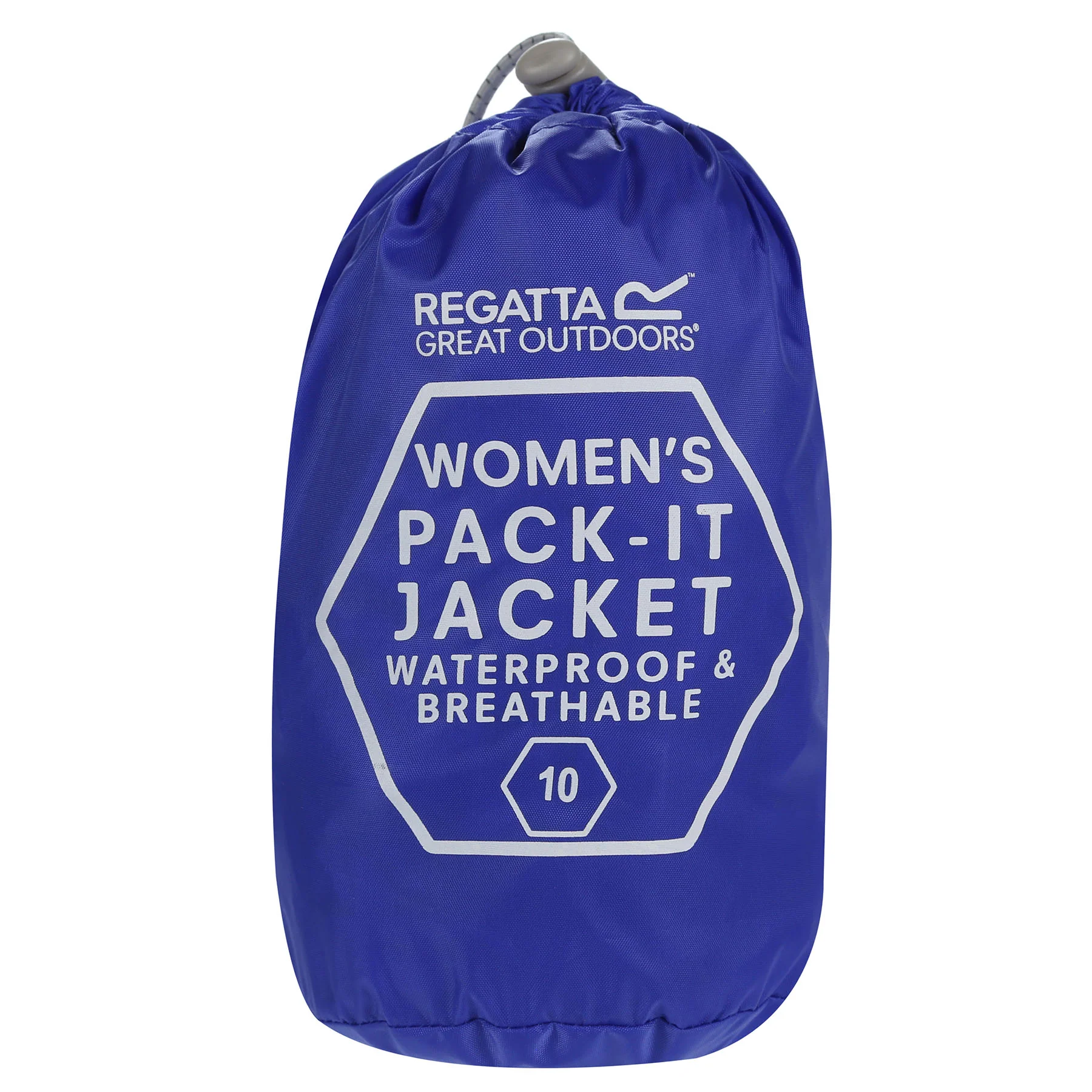 Women's Pack-It III Waterproof Jacket - Image 71