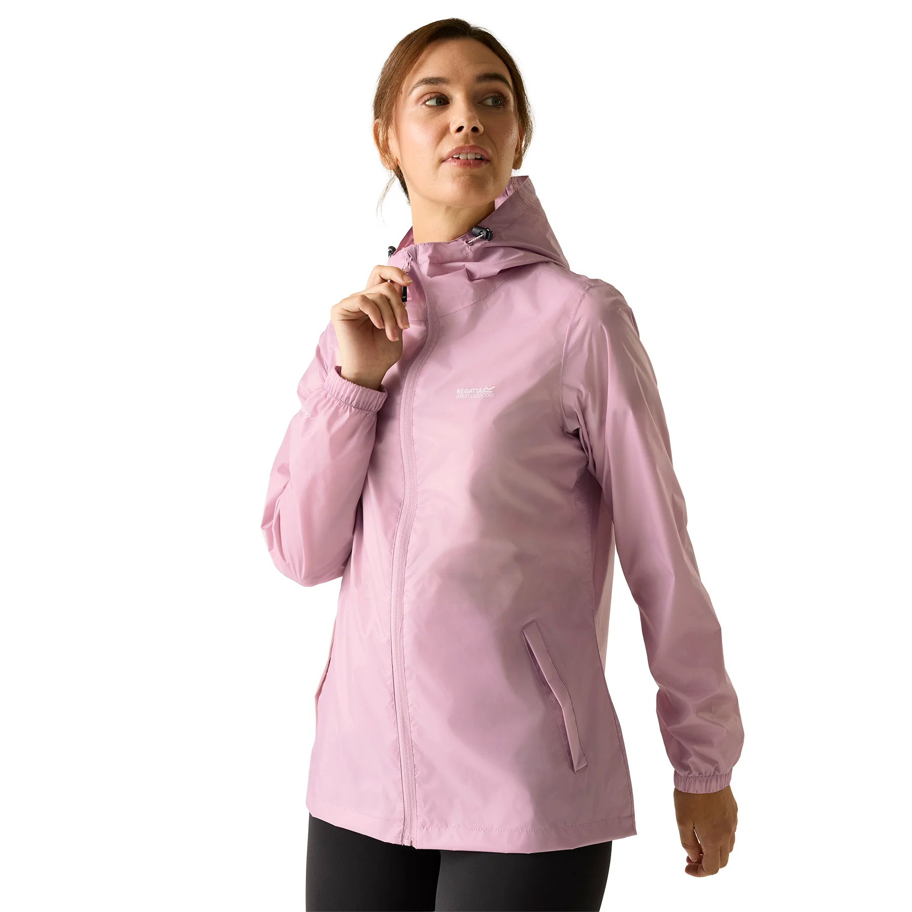 Women's Pack-It III Waterproof Jacket - Image 74