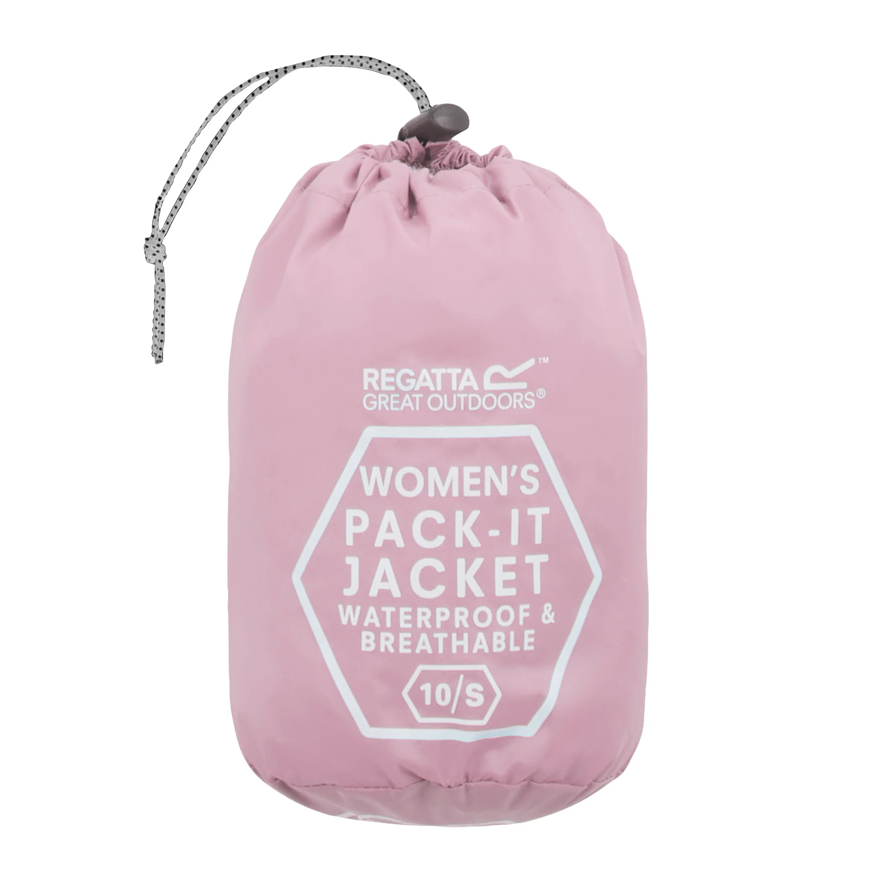 Women's Pack-It III Waterproof Jacket - Image 83