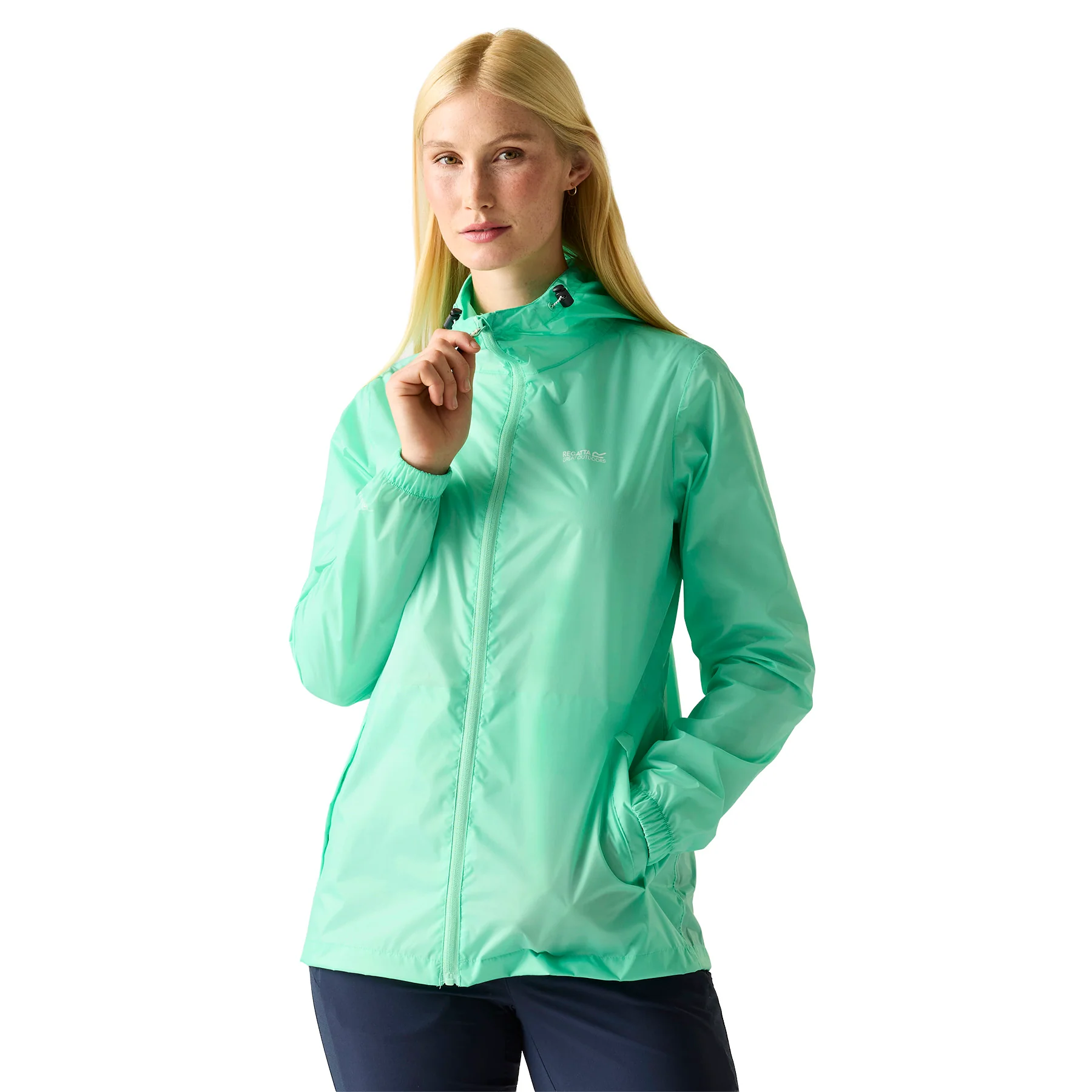 Women's Pack-It III Waterproof Jacket - Image 84