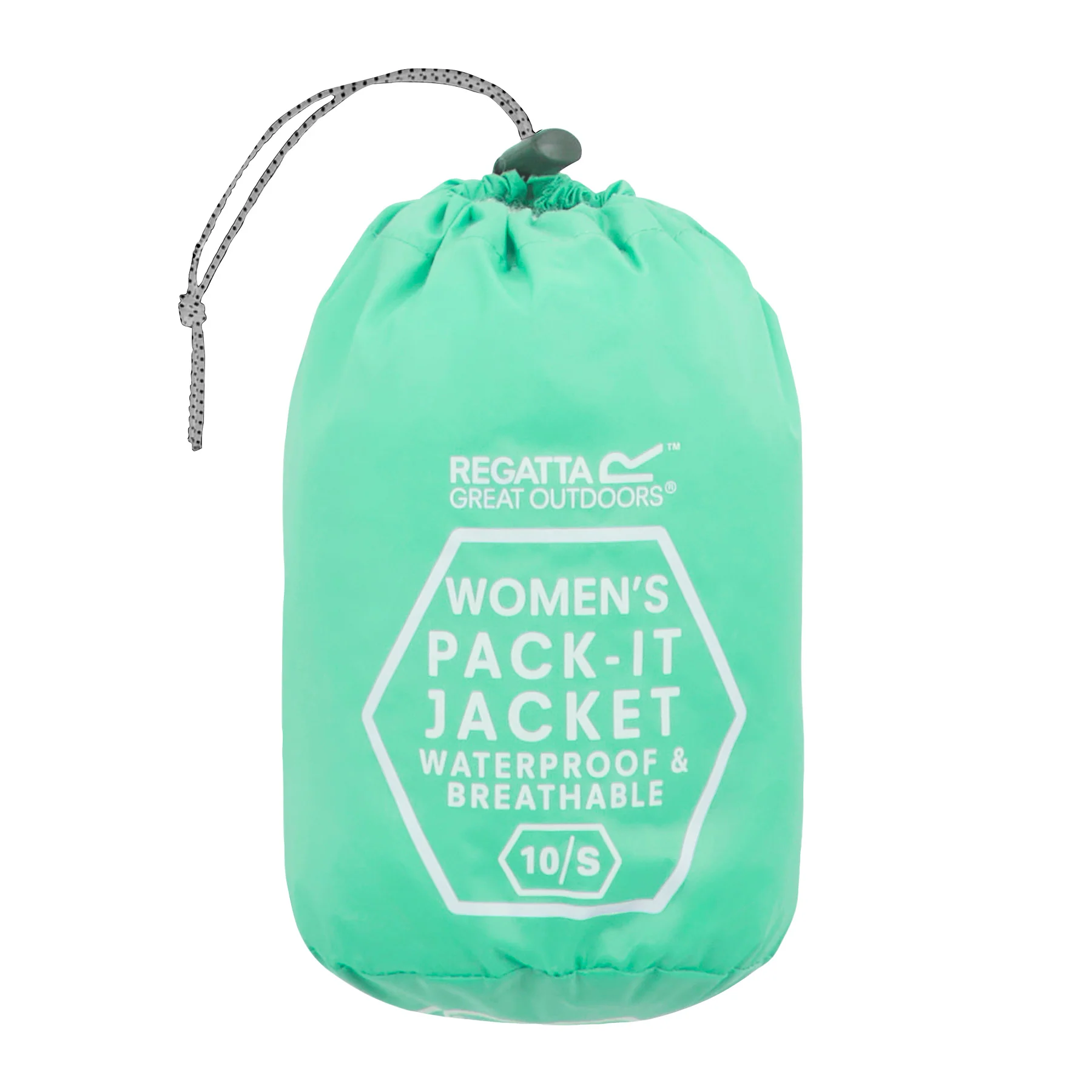 Women's Pack-It III Waterproof Jacket - Image 91