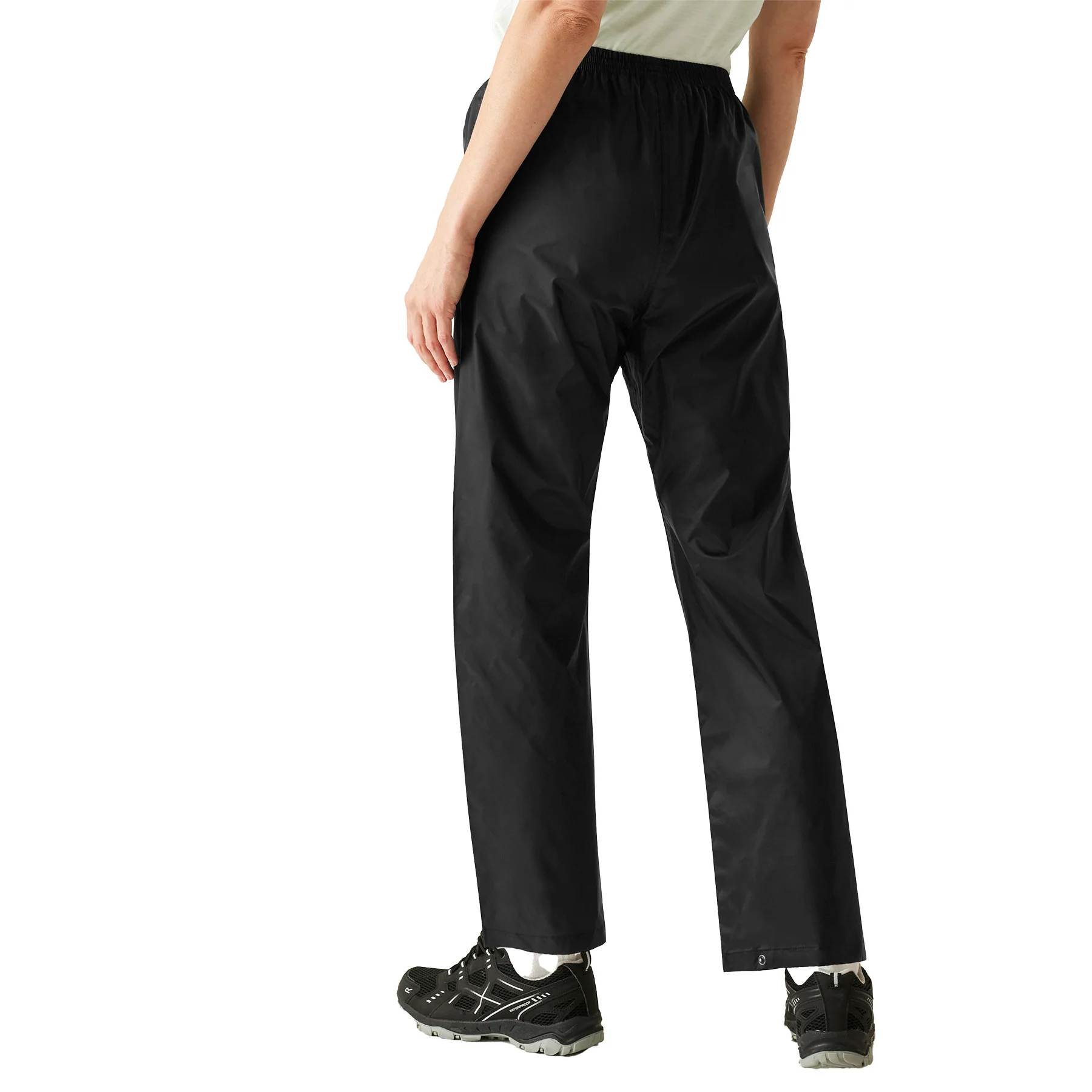 Women's Pack-It Waterproof Overtrousers - Image 11