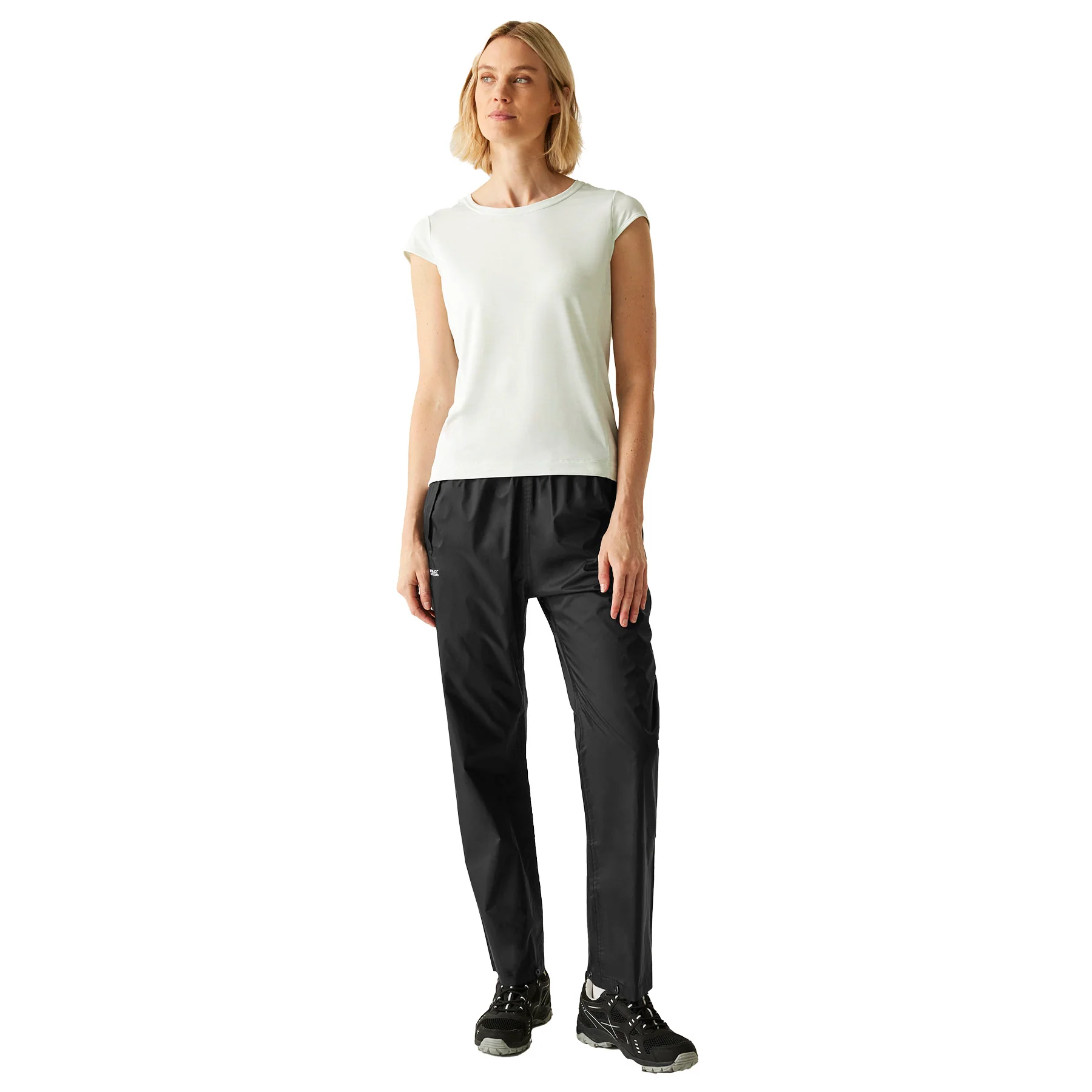 Women's Pack-It Waterproof Overtrousers - Image 12