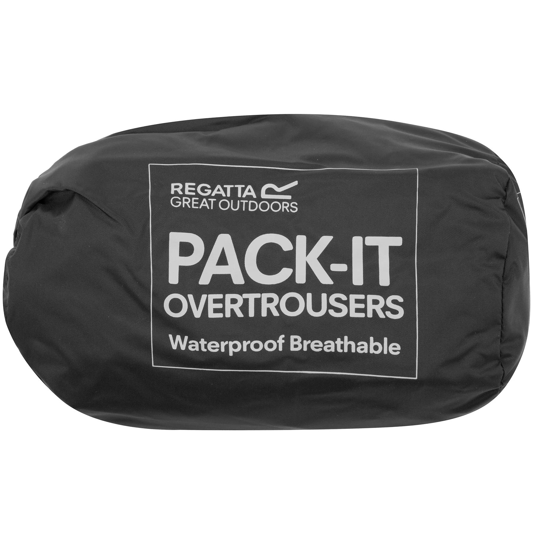 Women's Pack-It Waterproof Overtrousers - Image 17