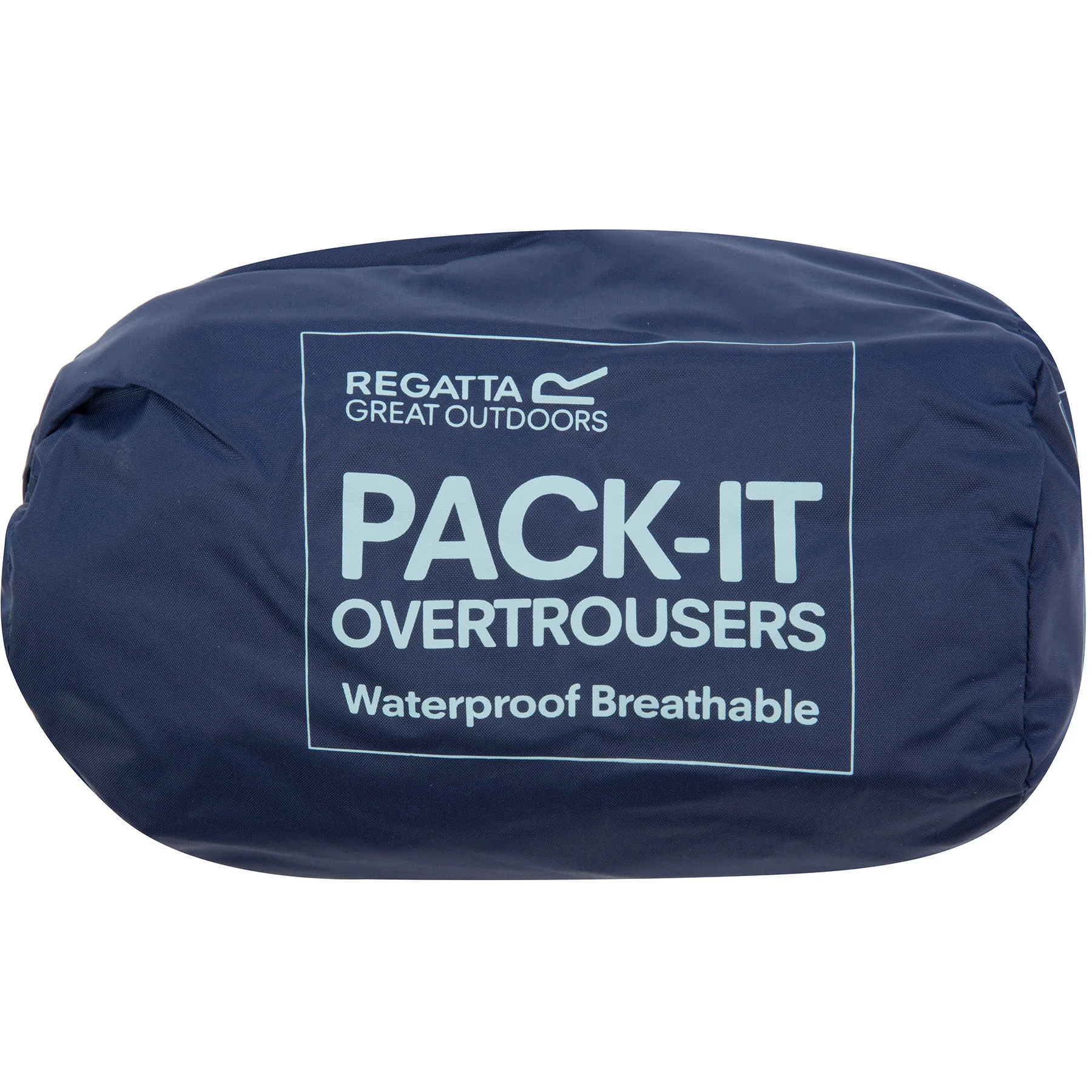 Women's Pack-It Waterproof Overtrousers - Image 6