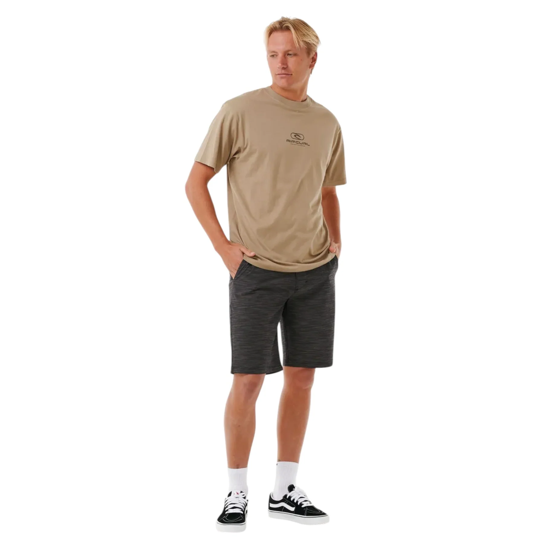 Men's Boardwalk Jackson - Image 4
