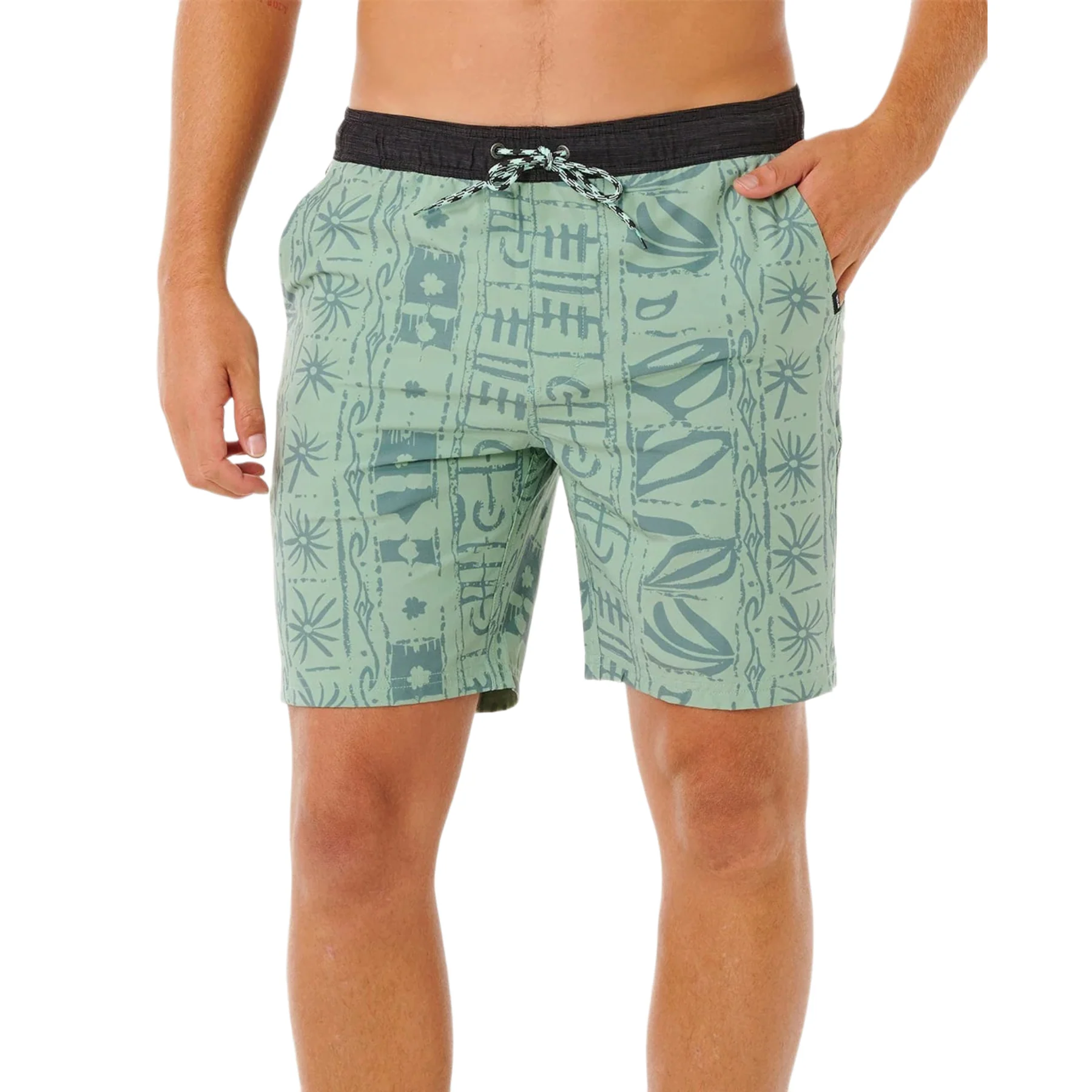 Men's Boardwalk Jackson Volley