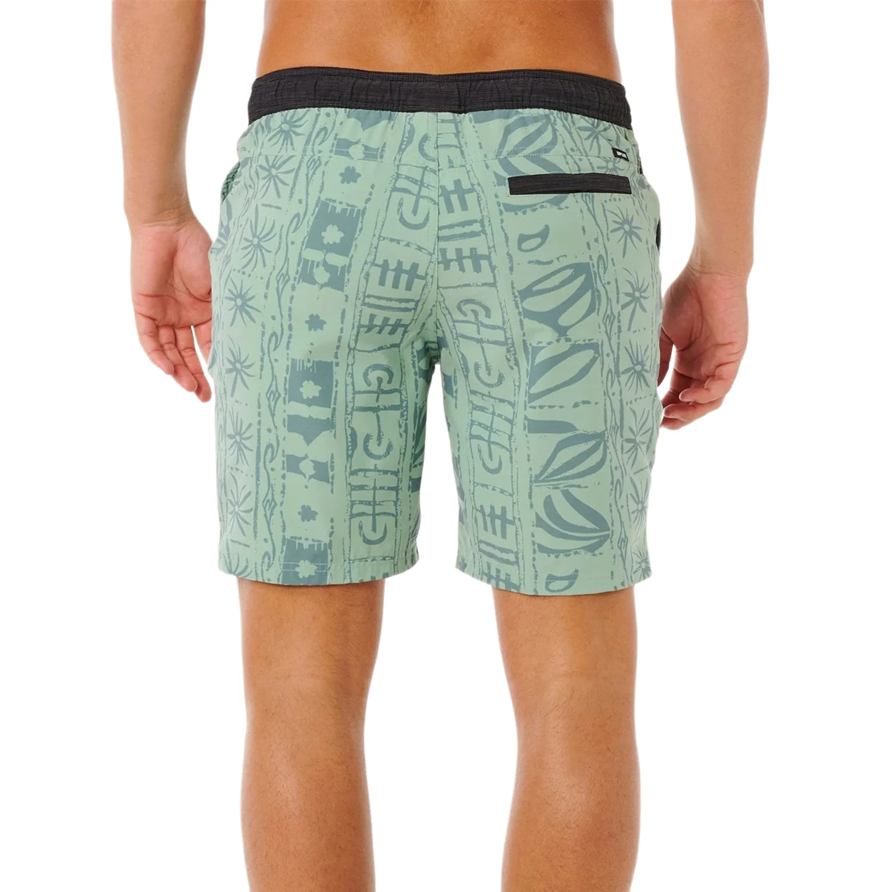 Men's Boardwalk Jackson Volley - Image 2