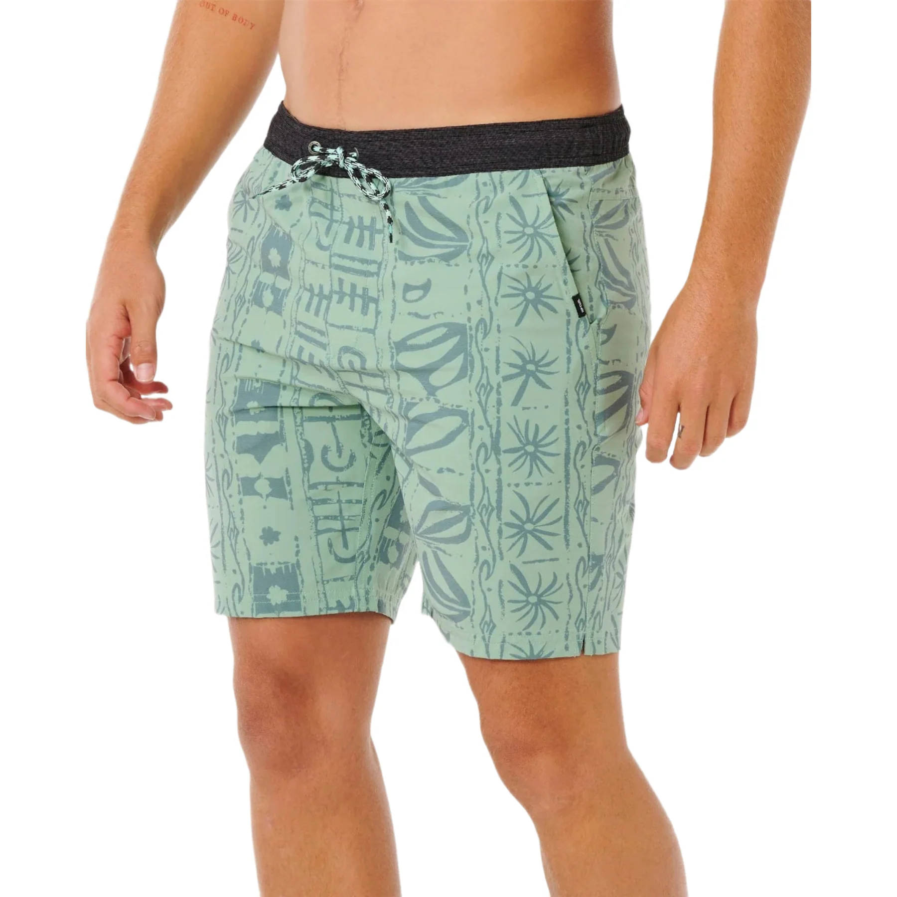 Men's Boardwalk Jackson Volley - Image 3