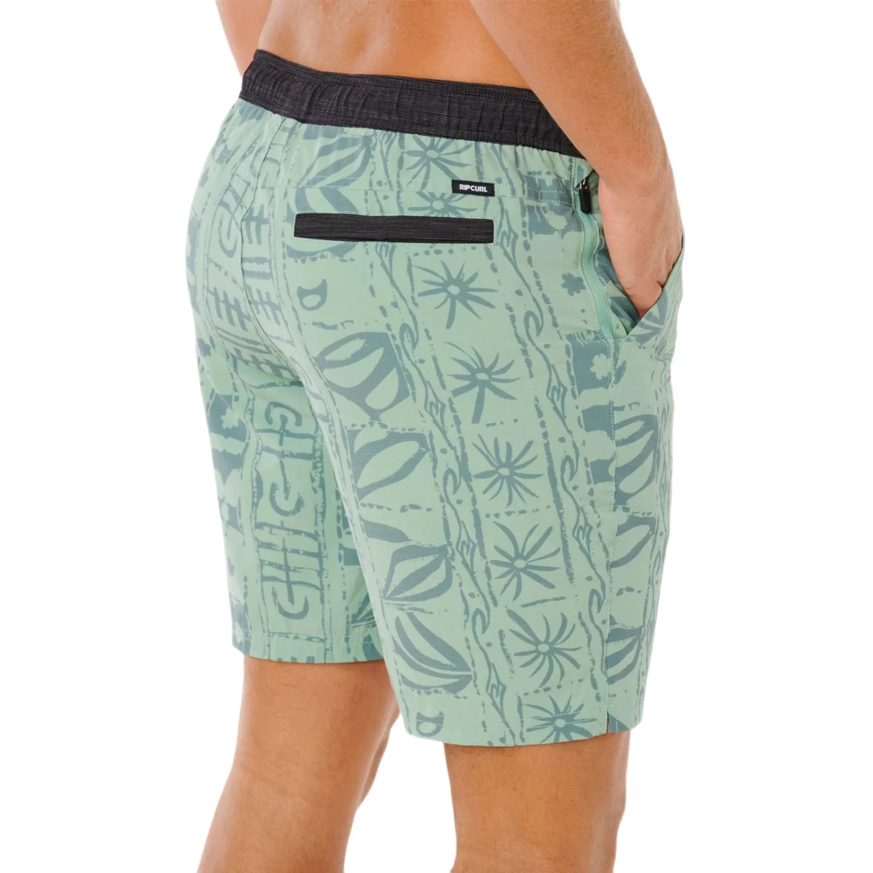 Men's Boardwalk Jackson Volley - Image 5