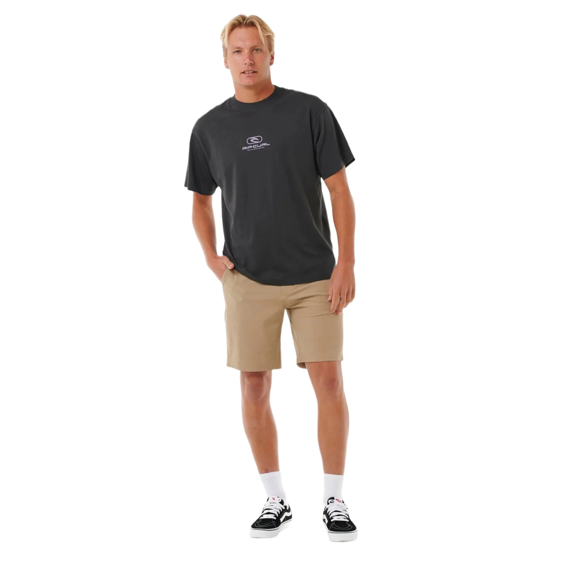Men's Boardwalk Phase Nineteen Shorts - Image 5