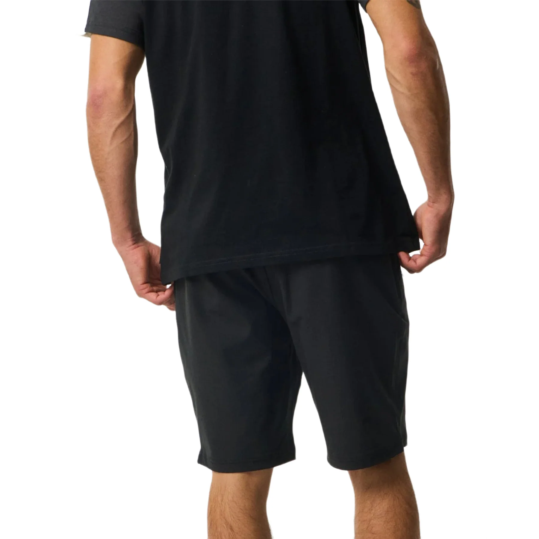 Men's Boardwalk Phase Nineteen Shorts - Image 7