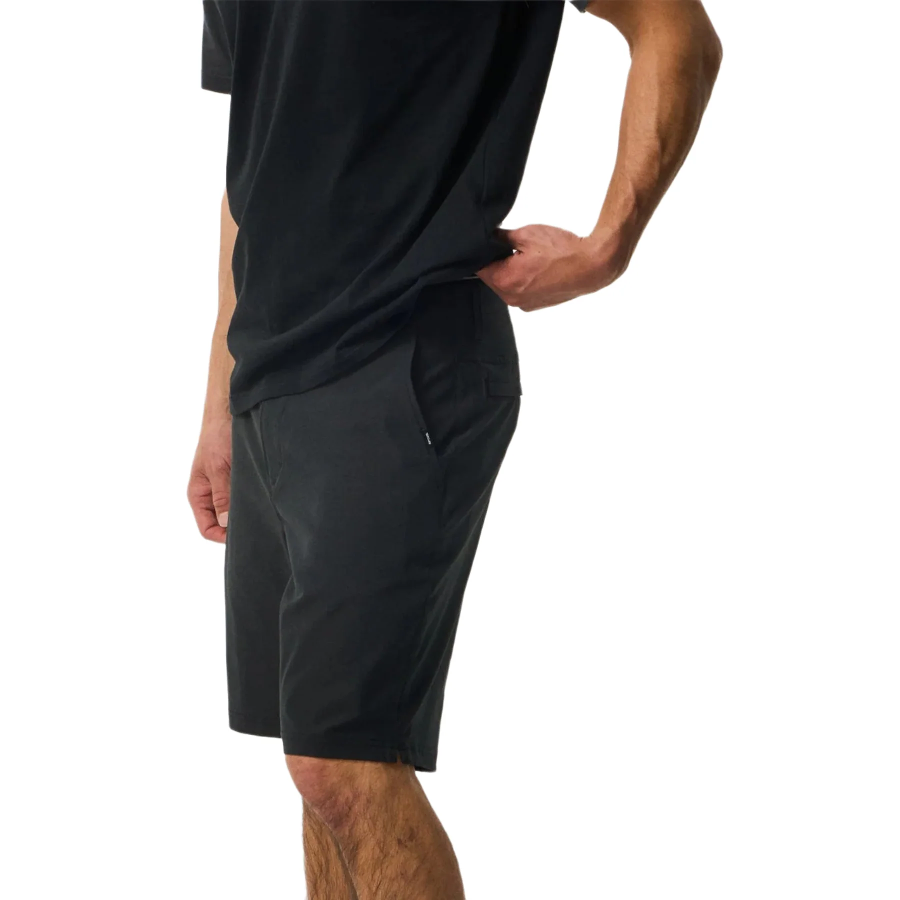 Men's Boardwalk Phase Nineteen Shorts - Image 8