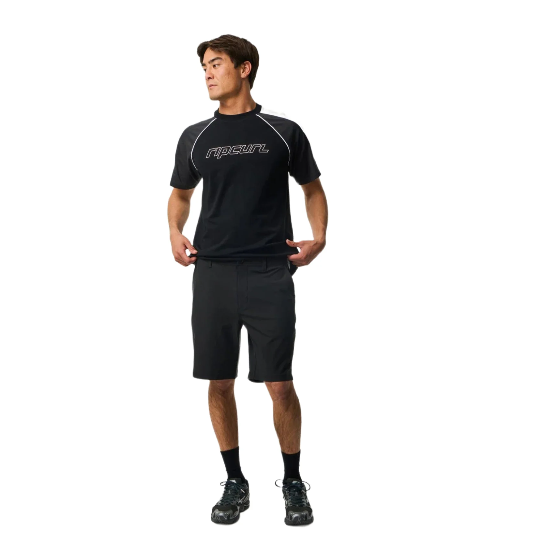 Men's Boardwalk Phase Nineteen Shorts - Image 9