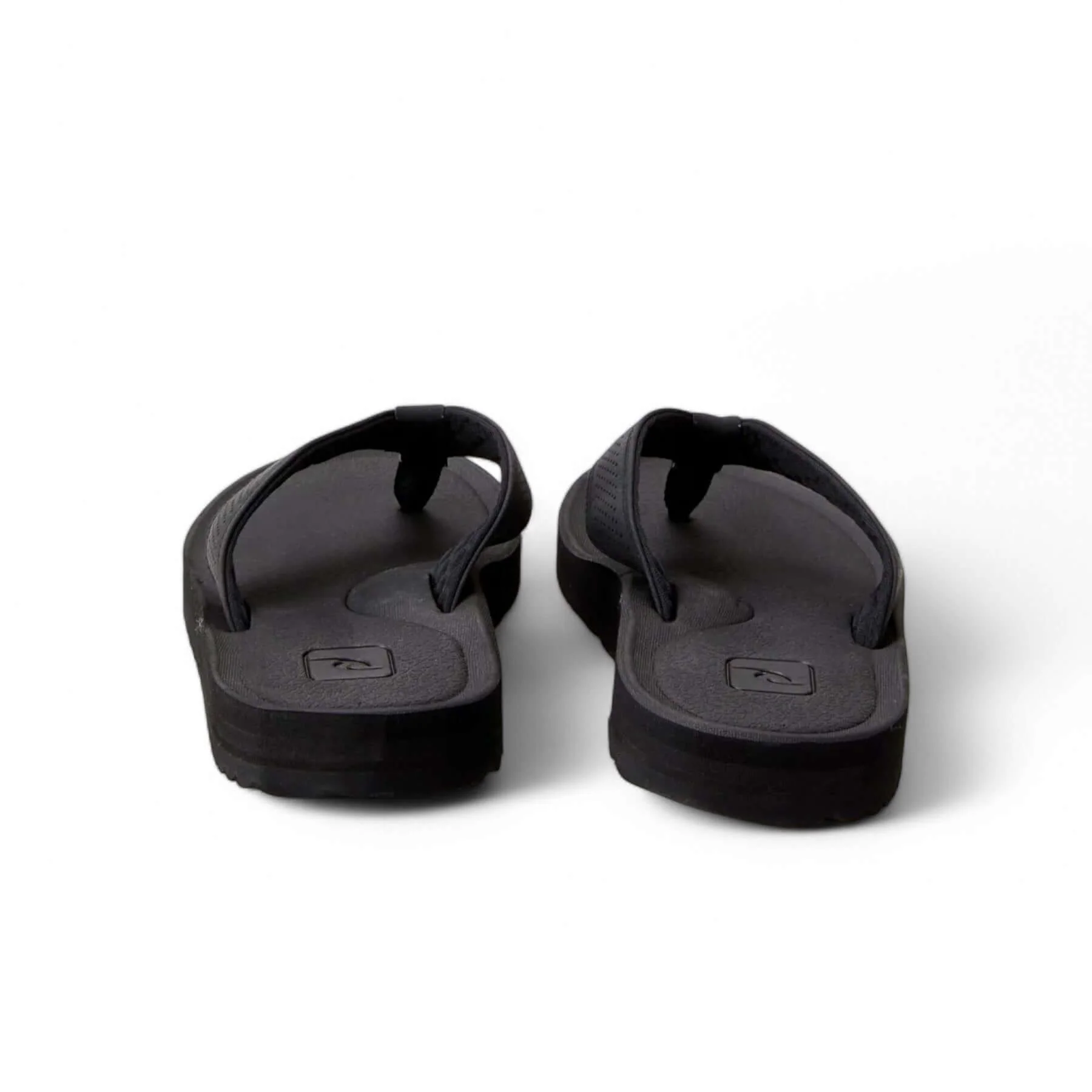 Men's Chiba Open Toe Flip Flops - Image 2
