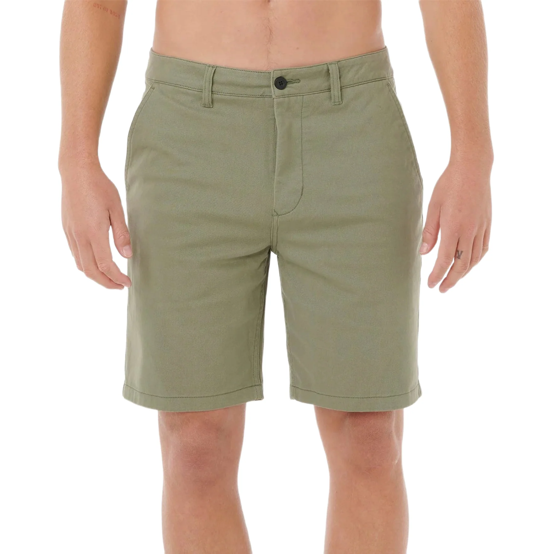 Men's Classic Surf Chino Walkshorts