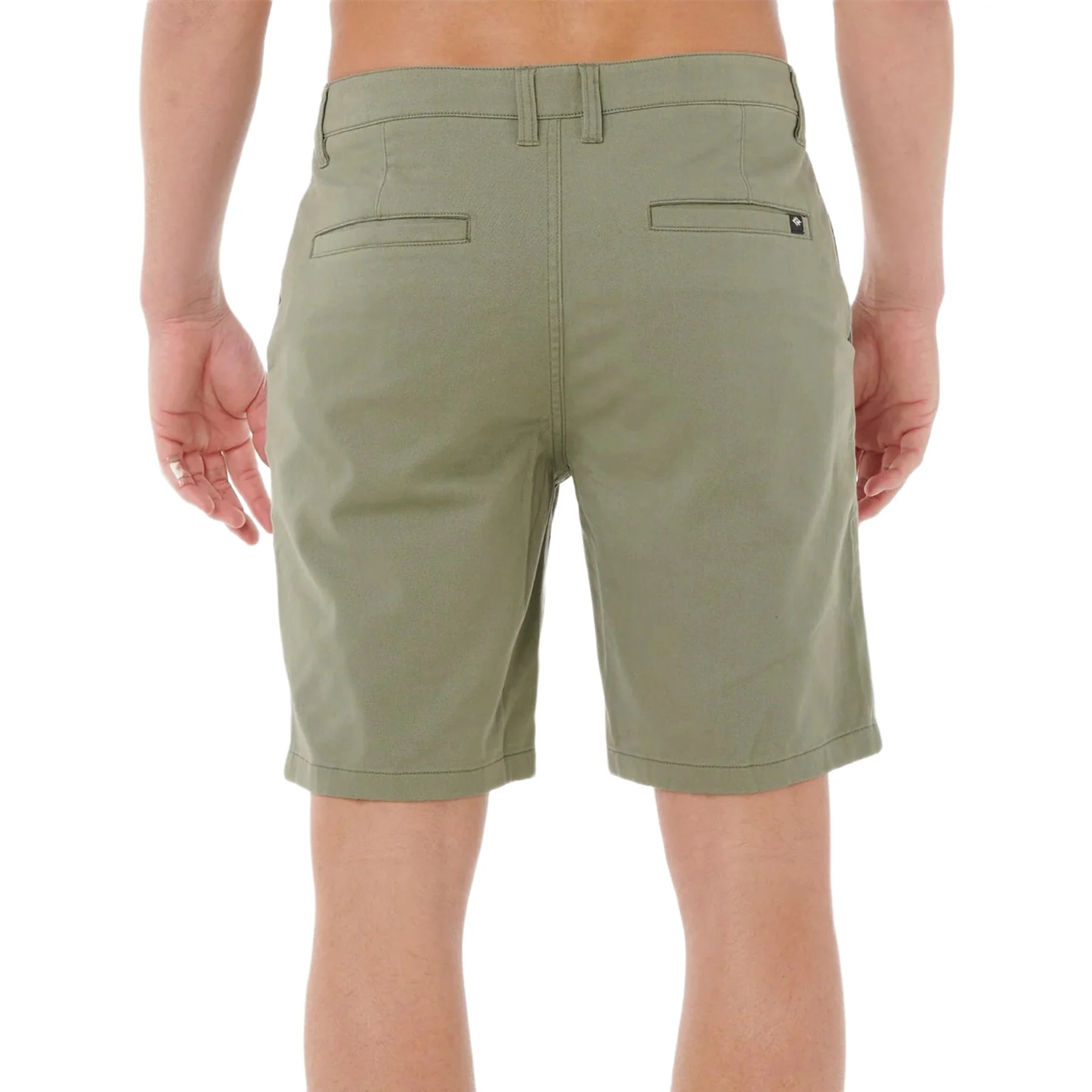 Men's Classic Surf Chino Walkshorts - Image 2
