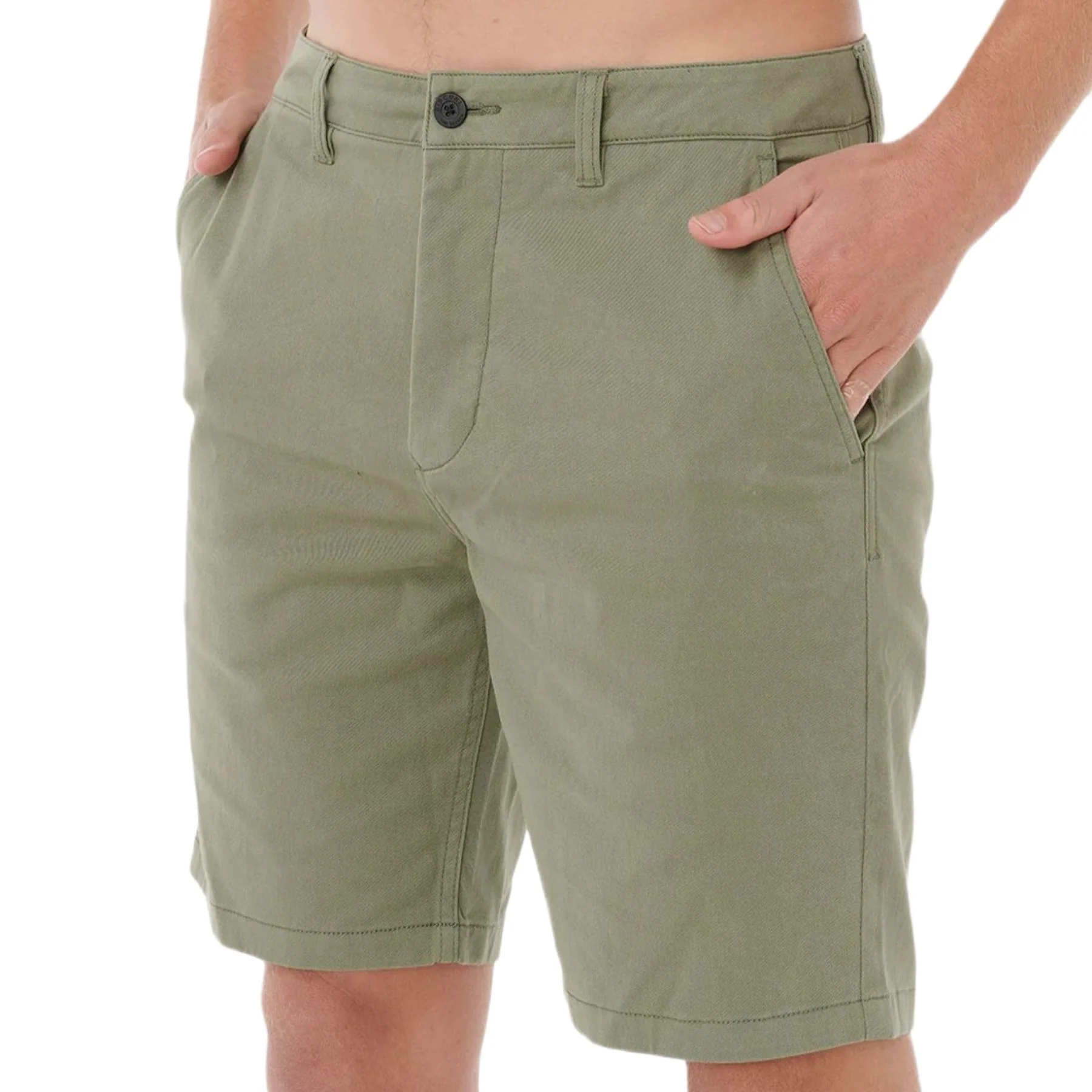 Men's Classic Surf Chino Walkshorts - Image 3