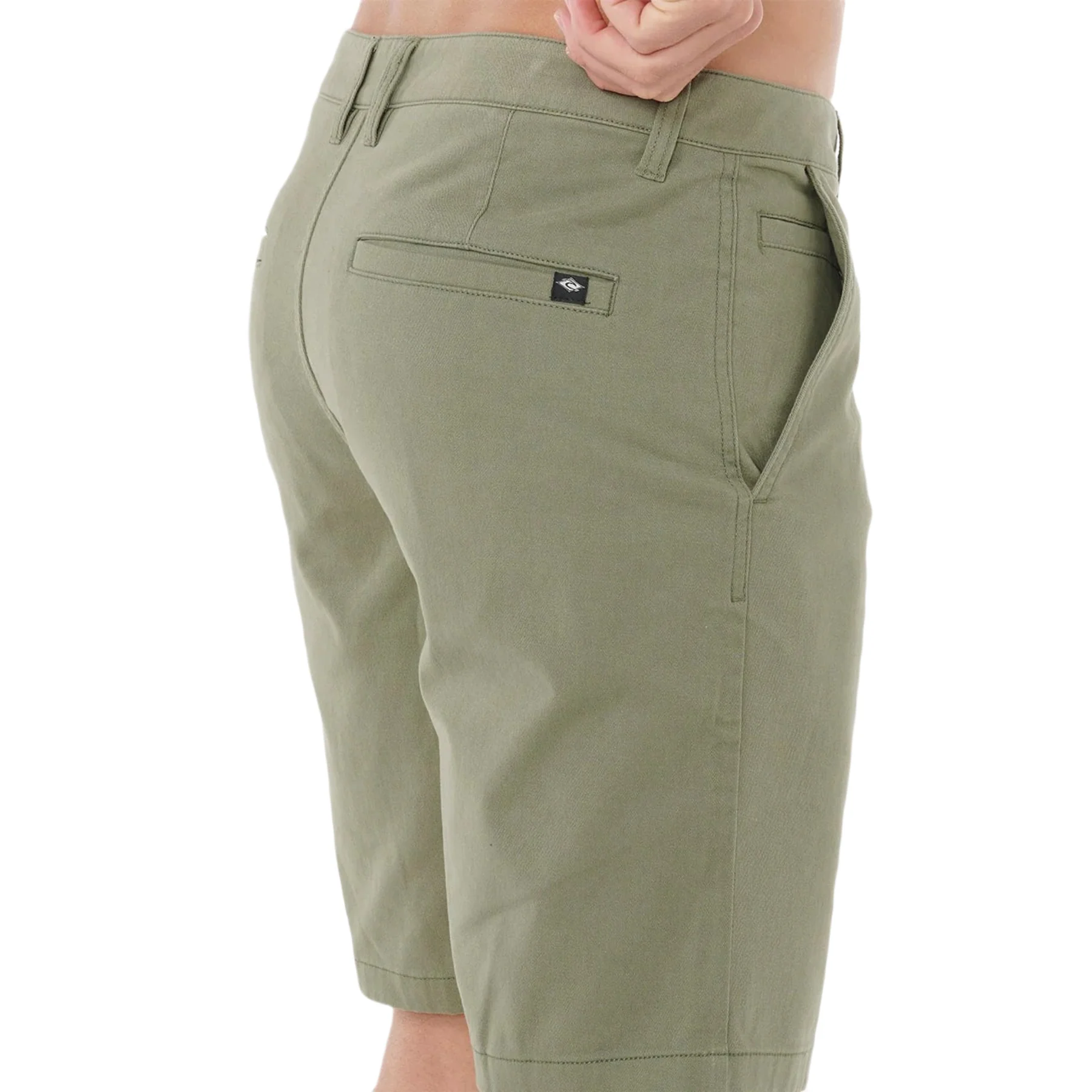 Men's Classic Surf Chino Walkshorts - Image 4
