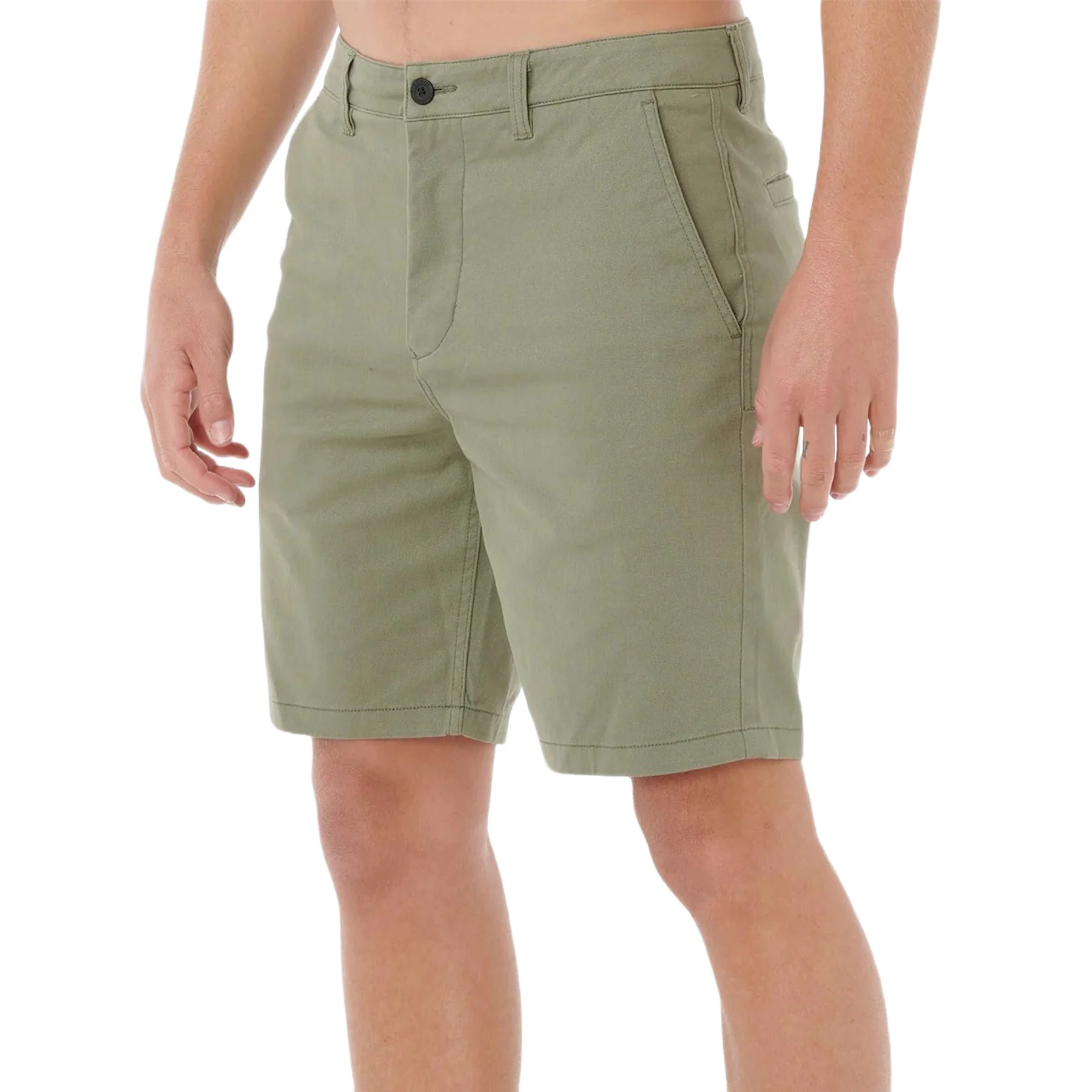 Men's Classic Surf Chino Walkshorts - Image 5