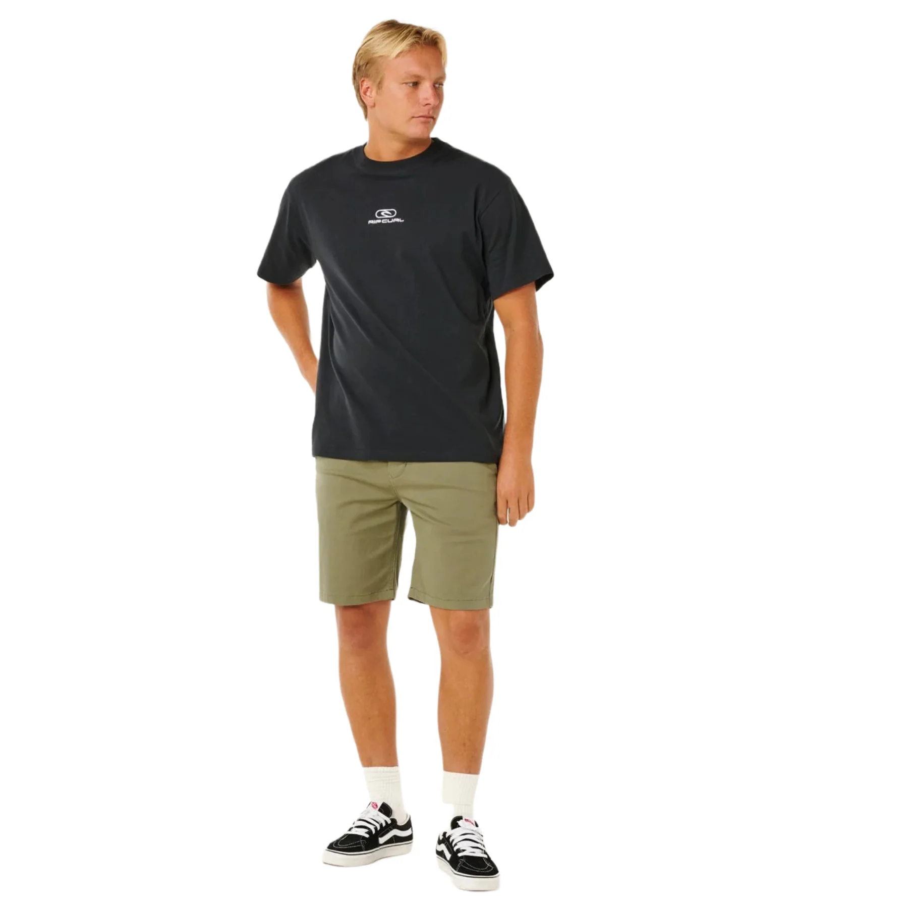 Men's Classic Surf Chino Walkshorts - Image 6