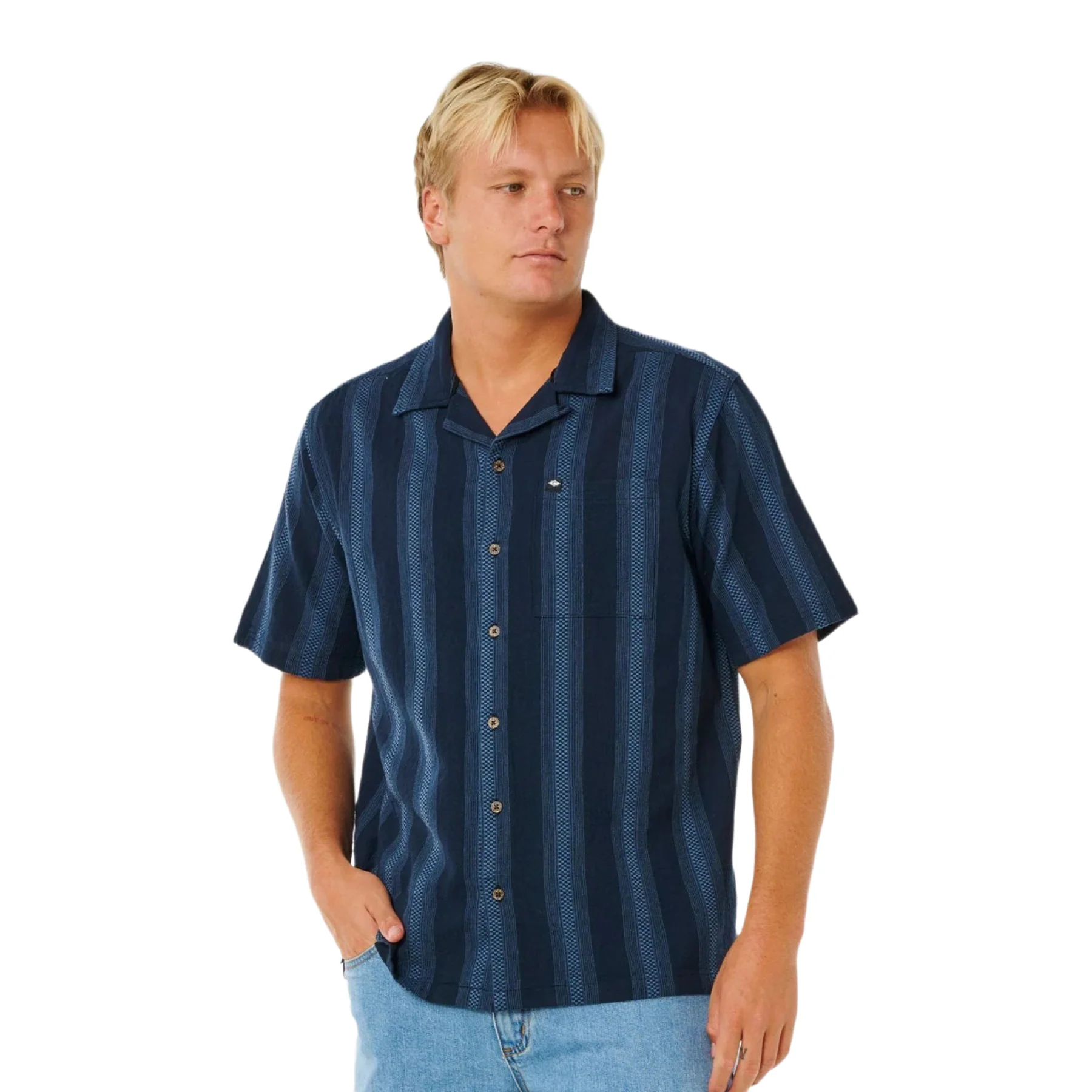 Men's Classic Surf Weaver Shirt