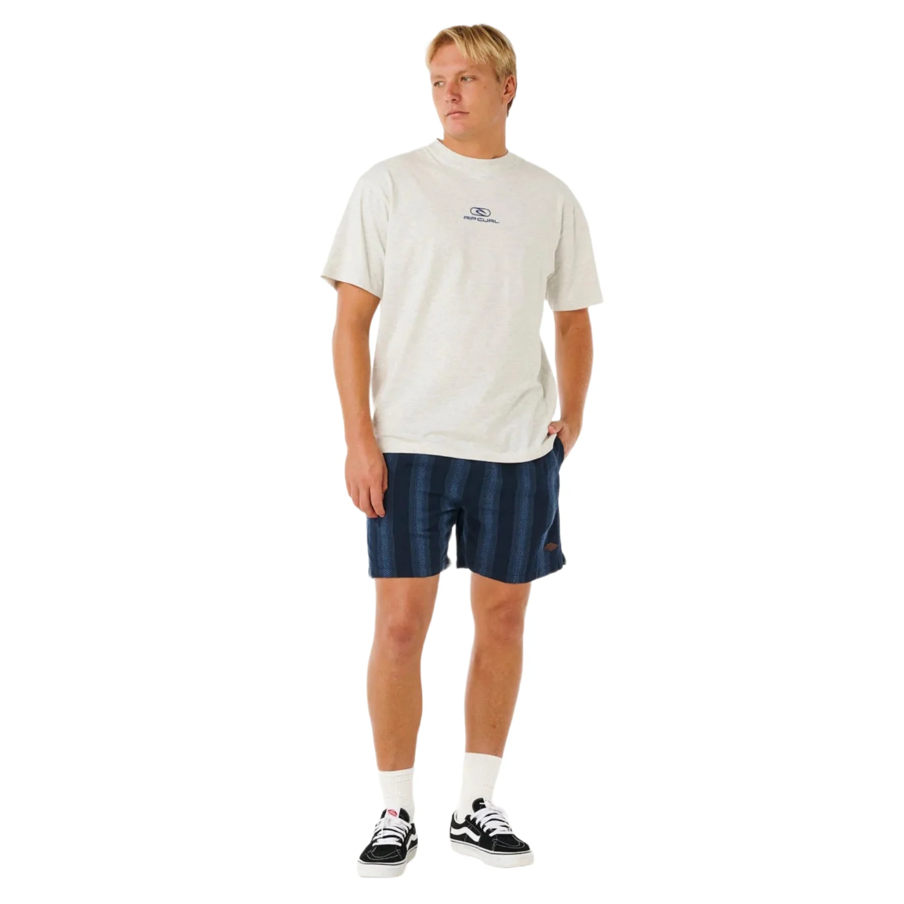 Men's Classic Surf Weaver Volley - Image 5