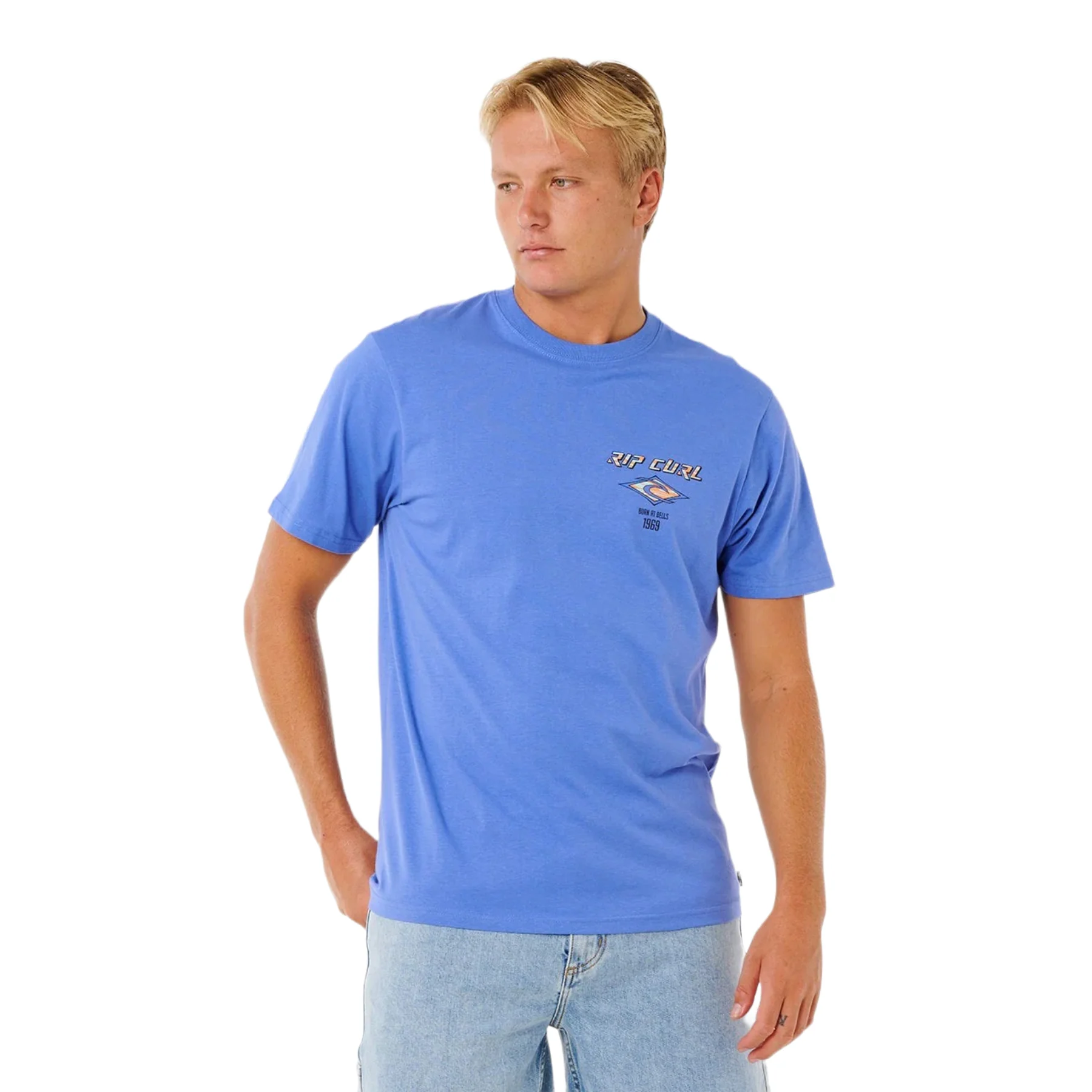 Men's Fade Out Icon T-Shirt