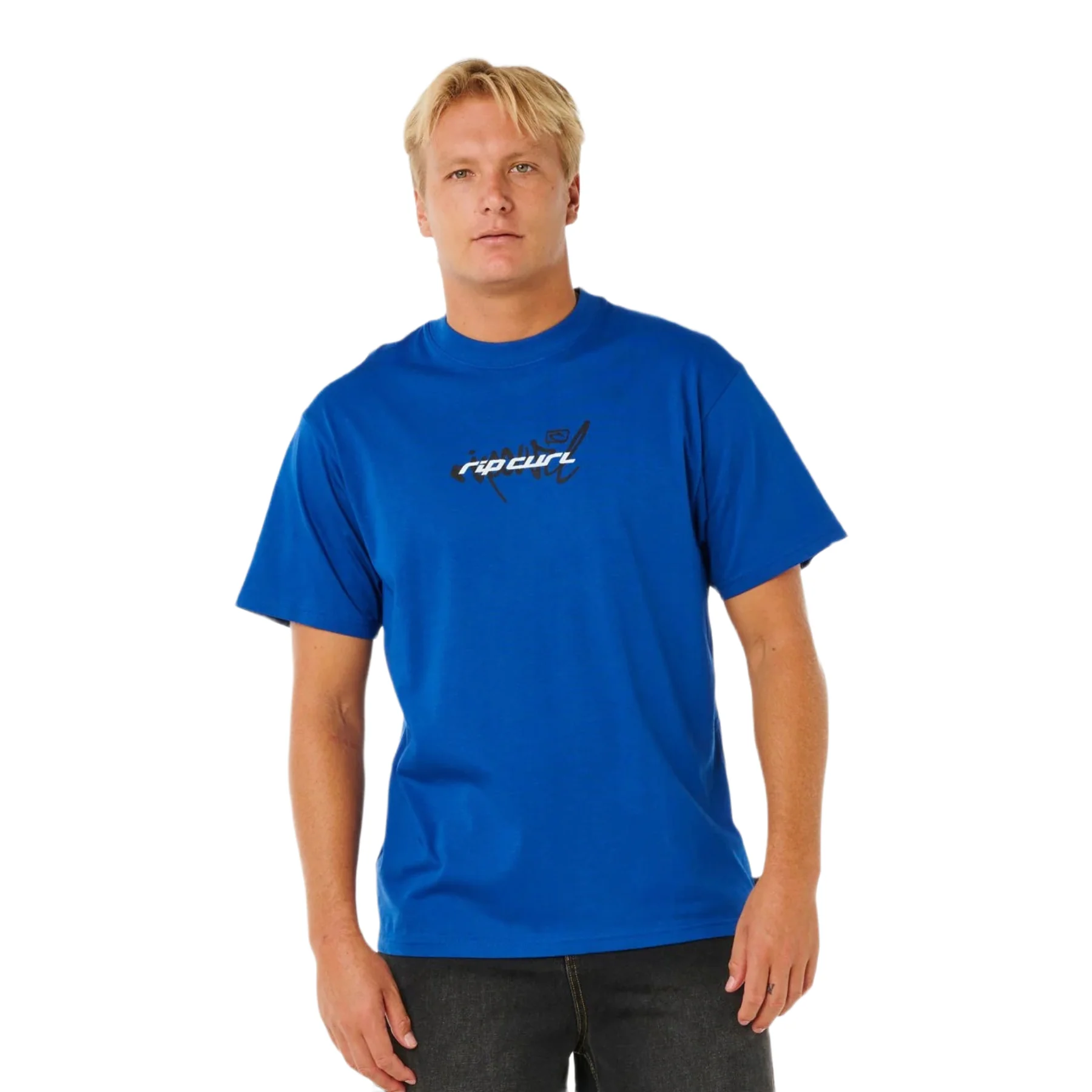 Men's Inner Visions Blast Over T-Shirt