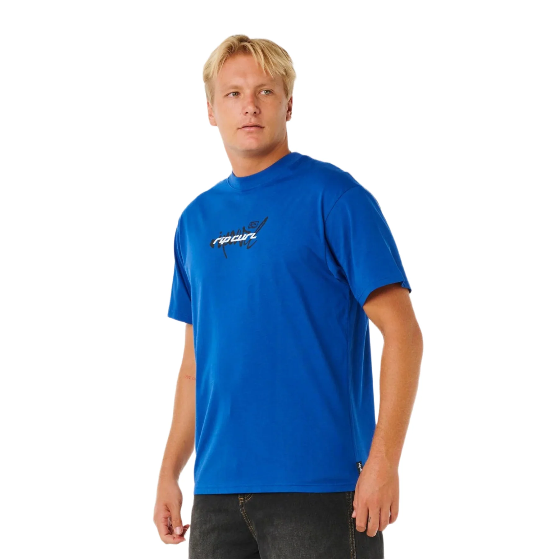 Men's Inner Visions Blast Over T-Shirt - Image 3