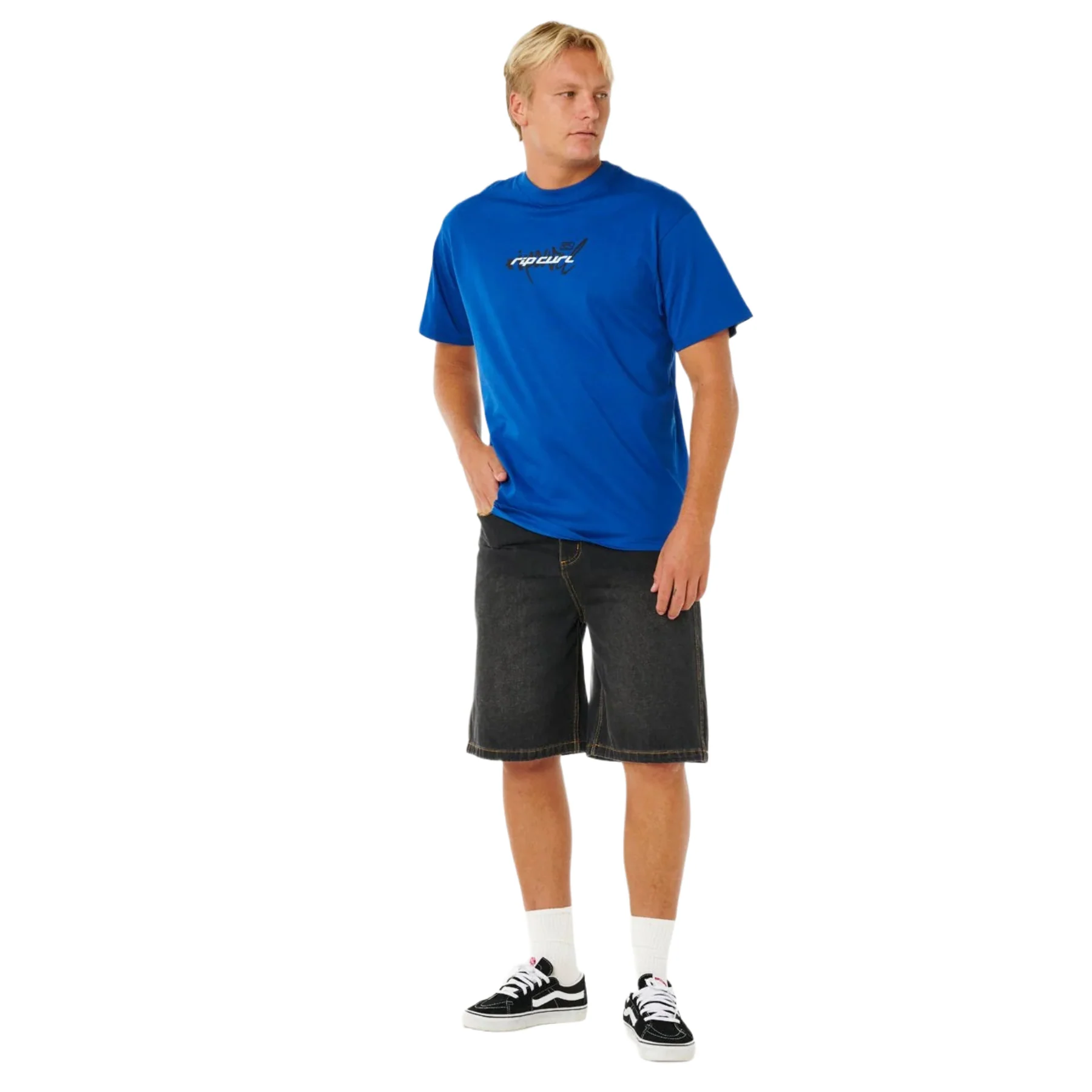 Men's Inner Visions Blast Over T-Shirt - Image 4