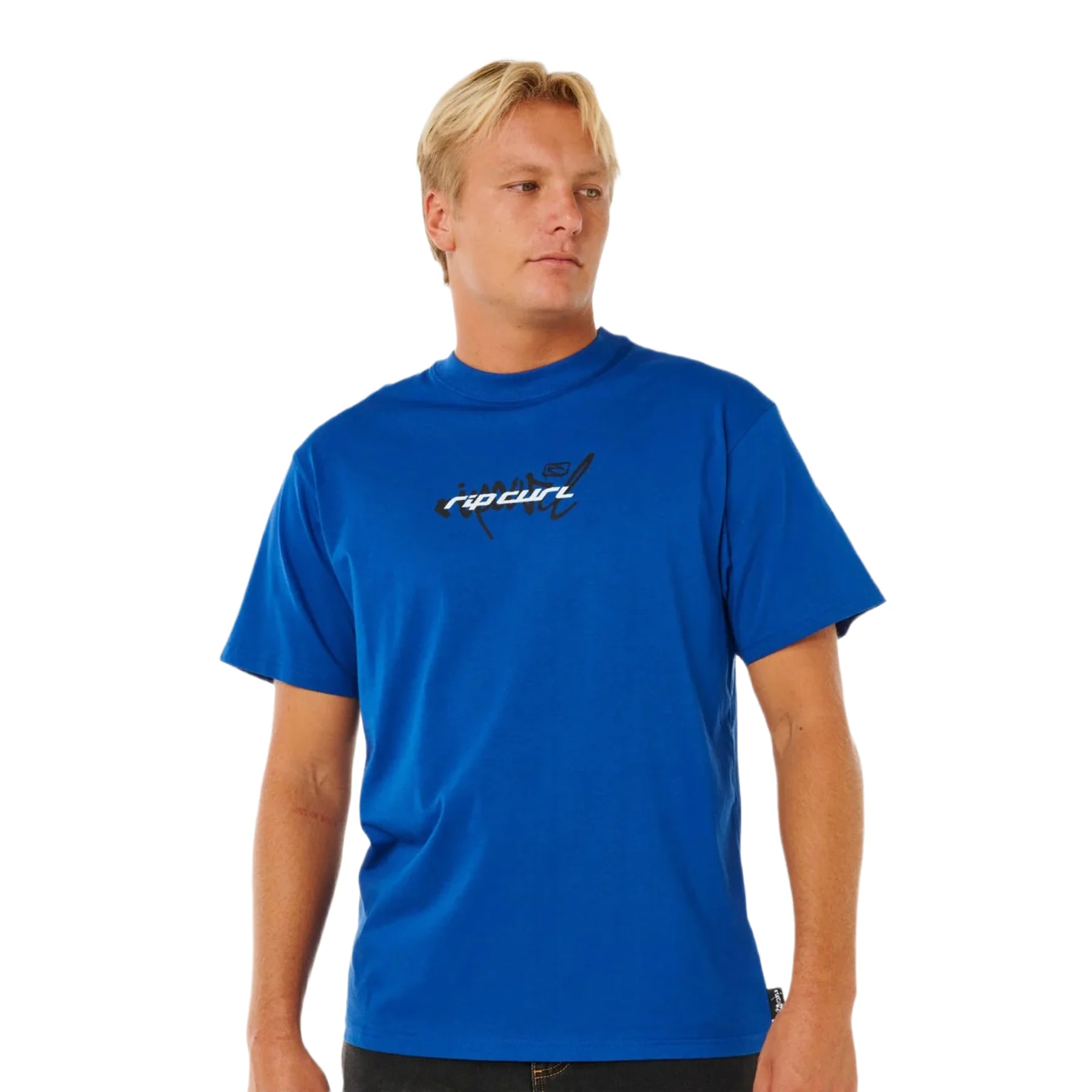 Men's Inner Visions Blast Over T-Shirt - Image 5