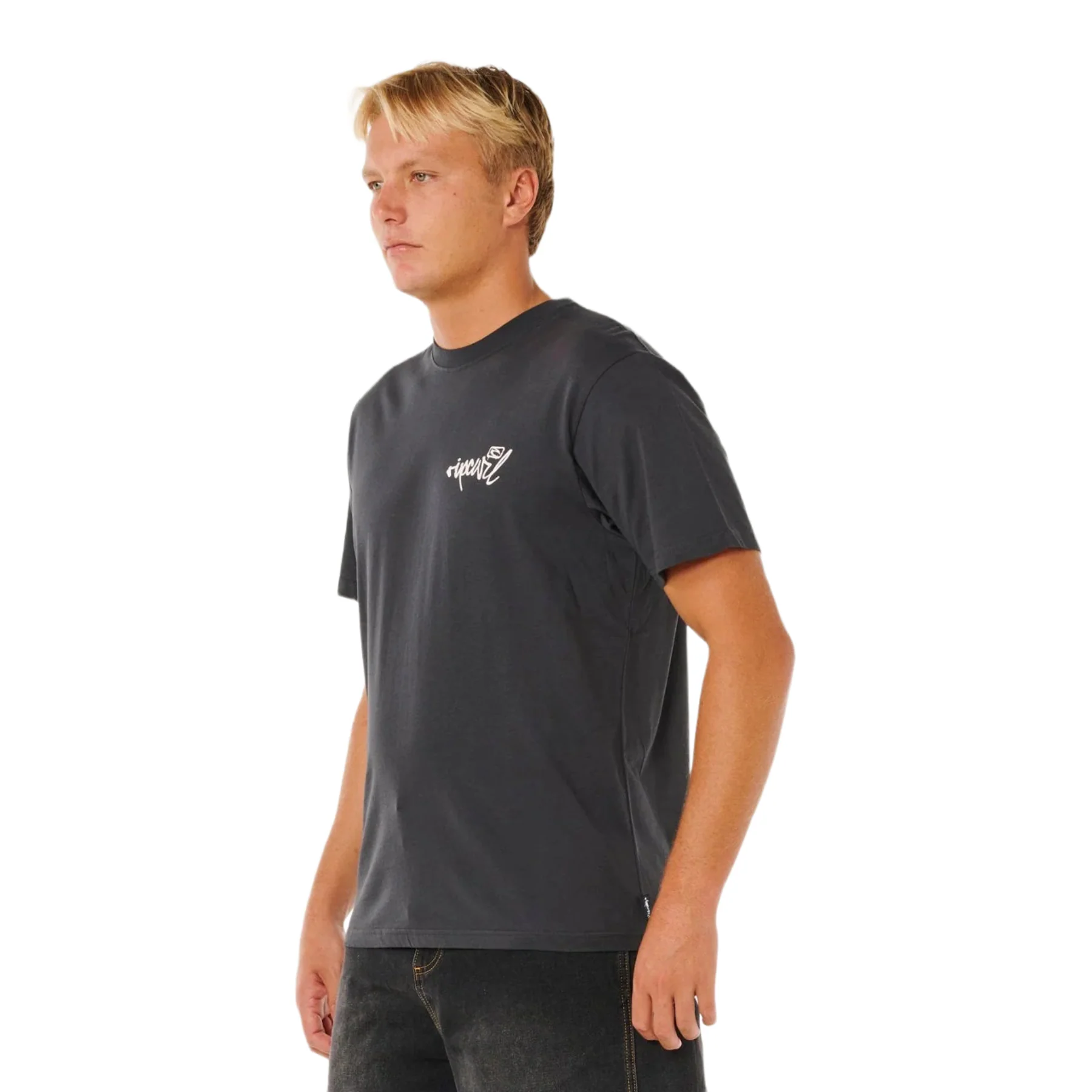 Men's Inner Visions Hack T-Shirt - Image 3