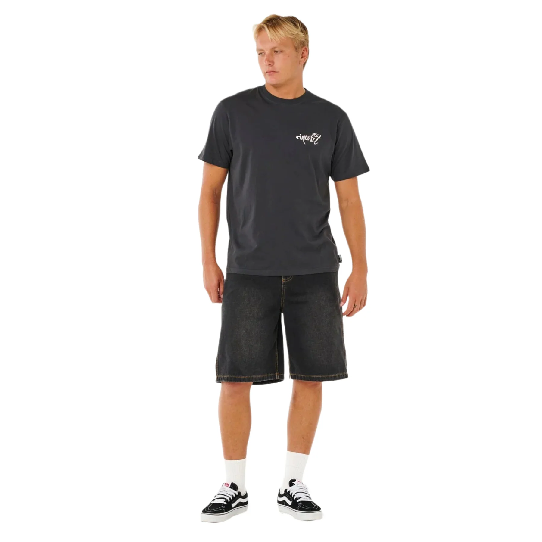 Men's Inner Visions Hack T-Shirt - Image 4