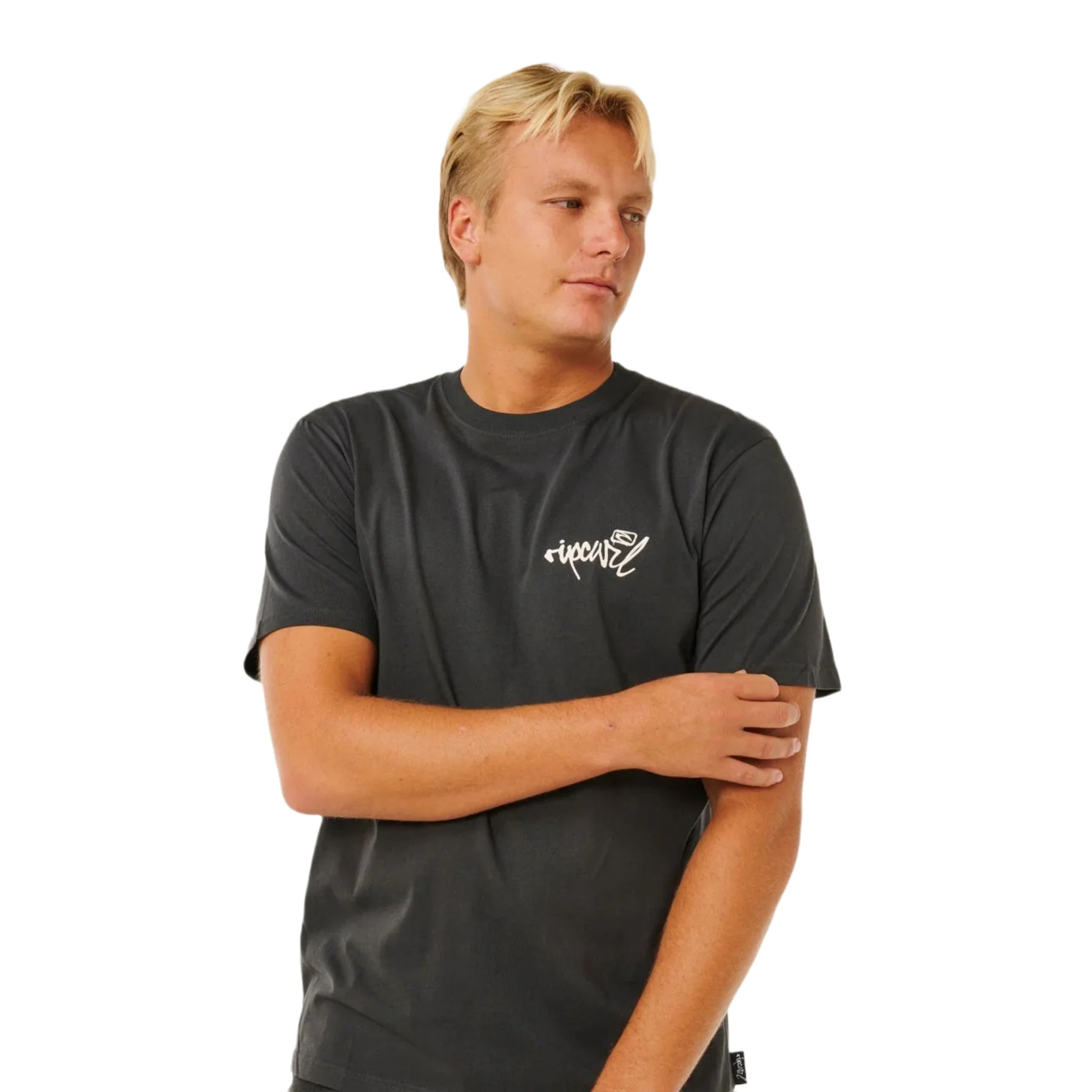 Men's Inner Visions Hack T-Shirt - Image 5