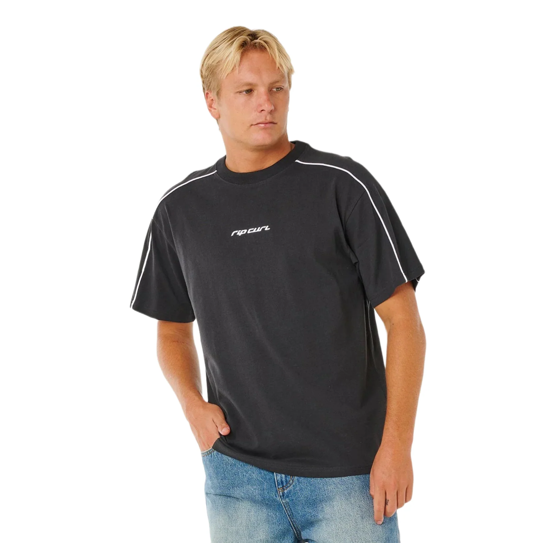 Men's Inner Visions Panel T-Shirt