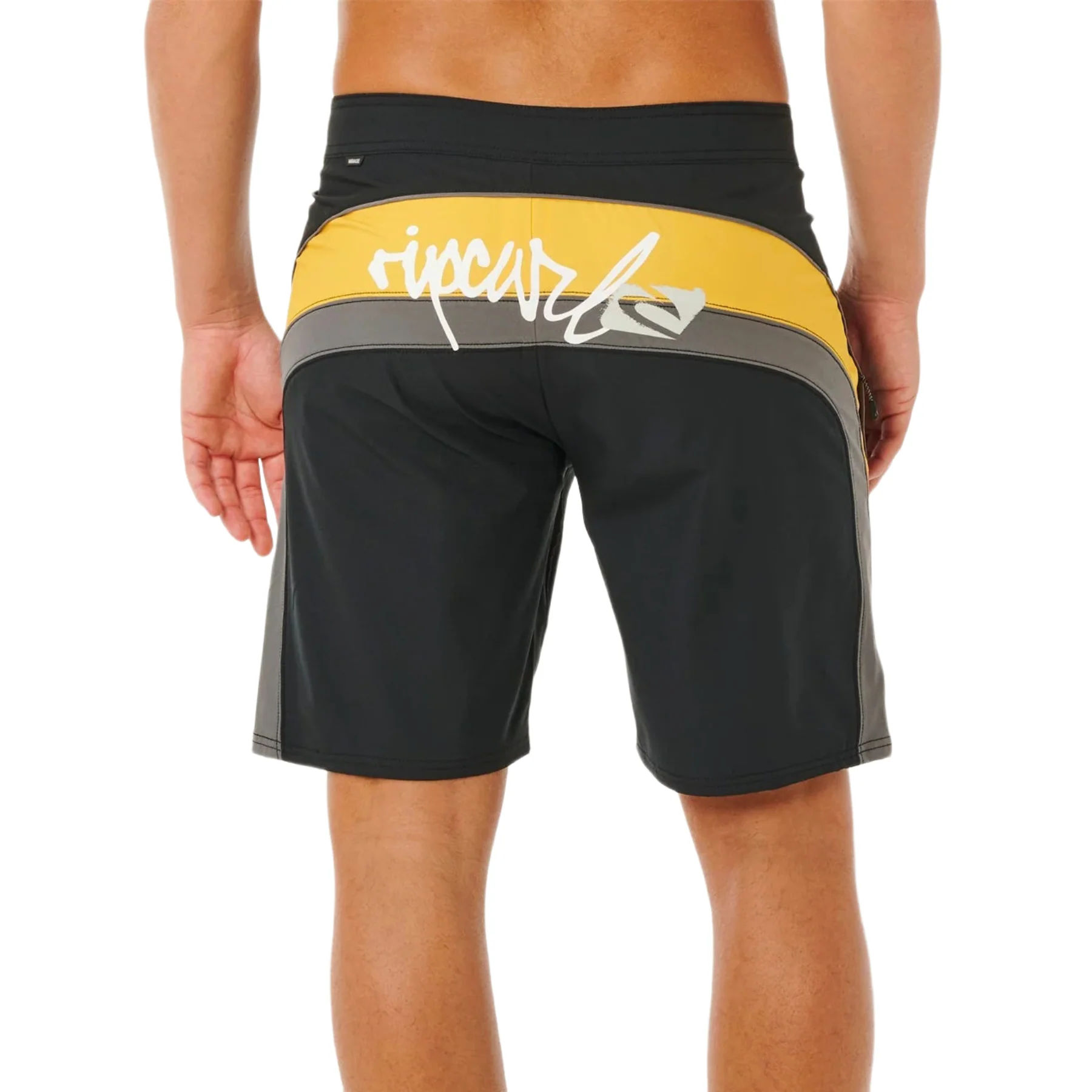 Men's Mirage Medina Archive Boardshorts - Image 2