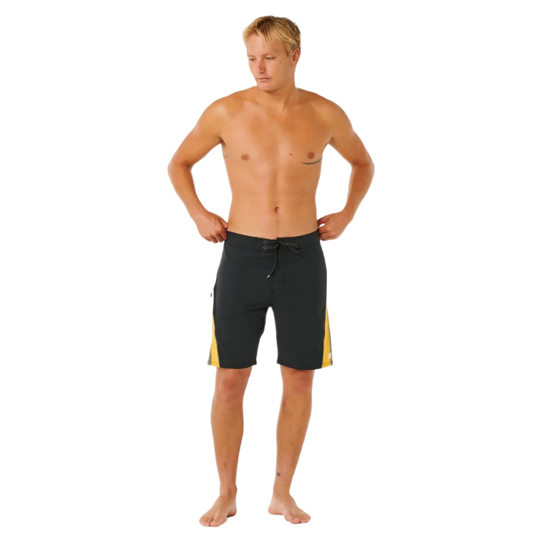 Men's Mirage Medina Archive Boardshorts - Image 3